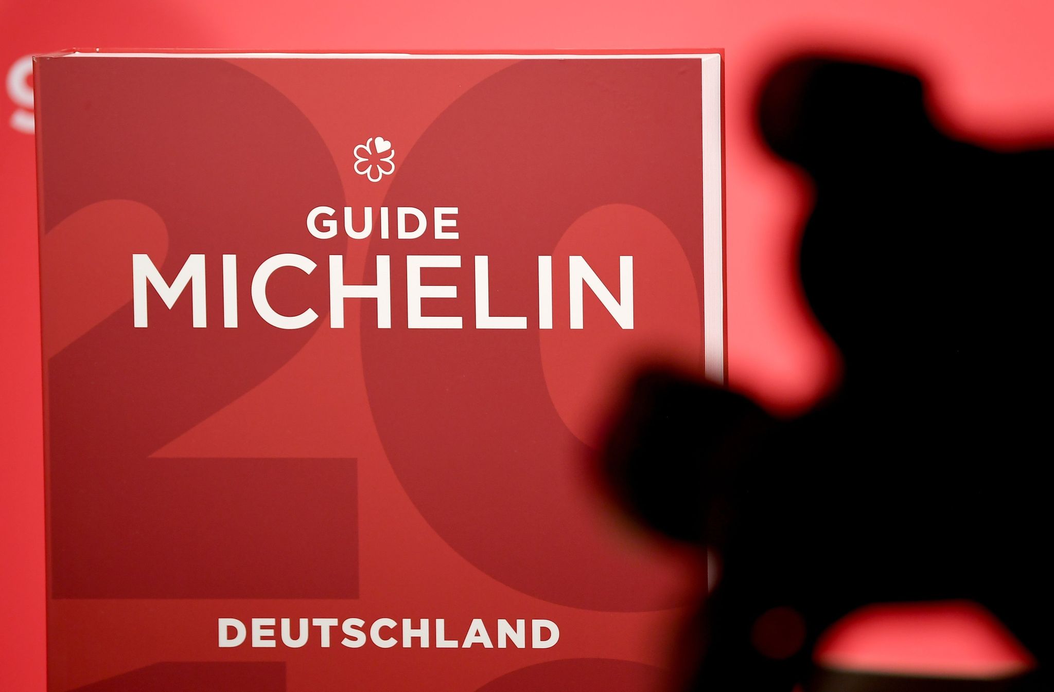 Michelin vergibt Rekordzahl an Sternen