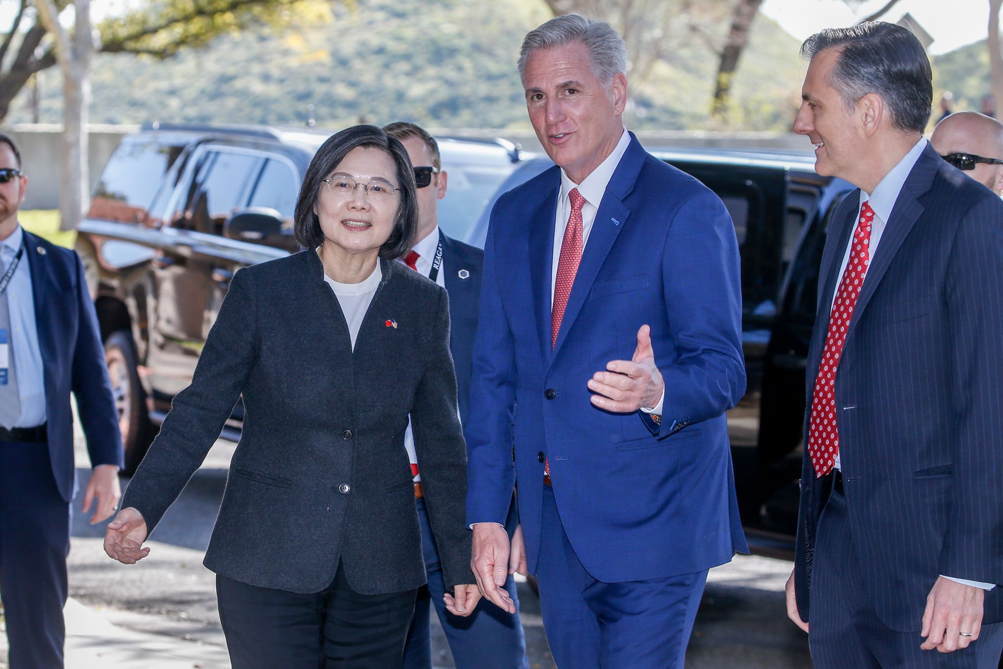 China hält Großmanöver vor Taiwan ab