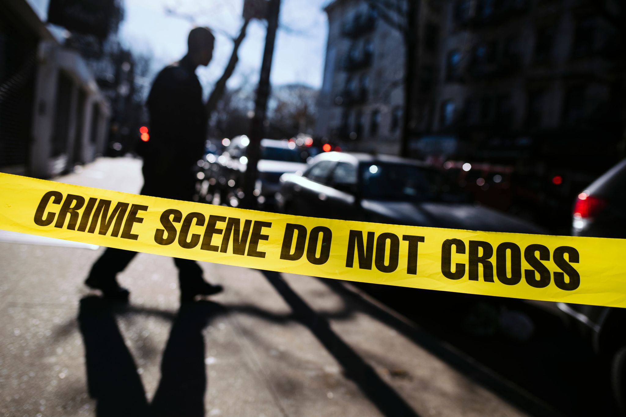 USA: Teenager klingelt an falscher Tür und wird angeschossen