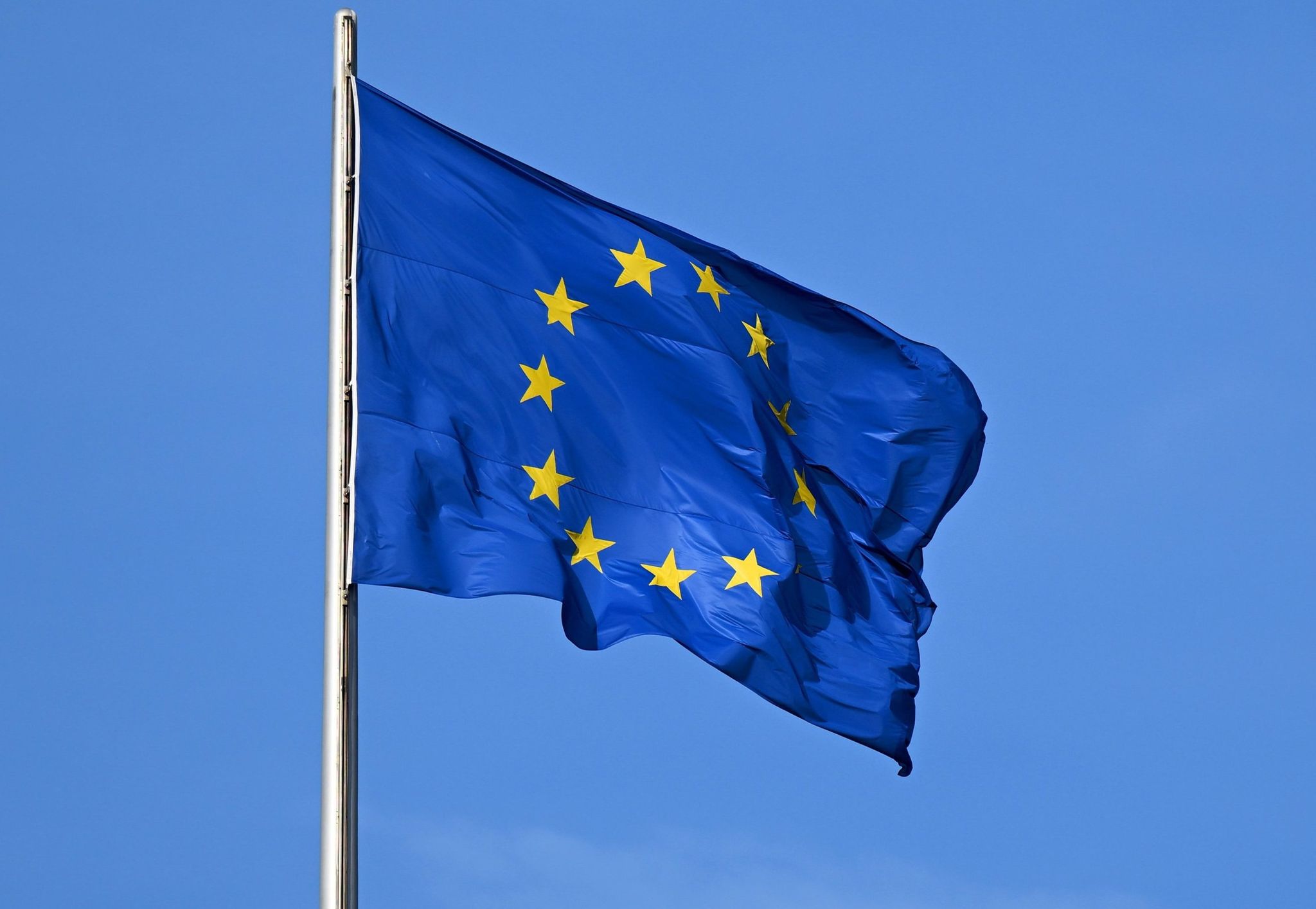 EU-Vorschlag gegen Kindesmissbrauch verletzt Grundrechte