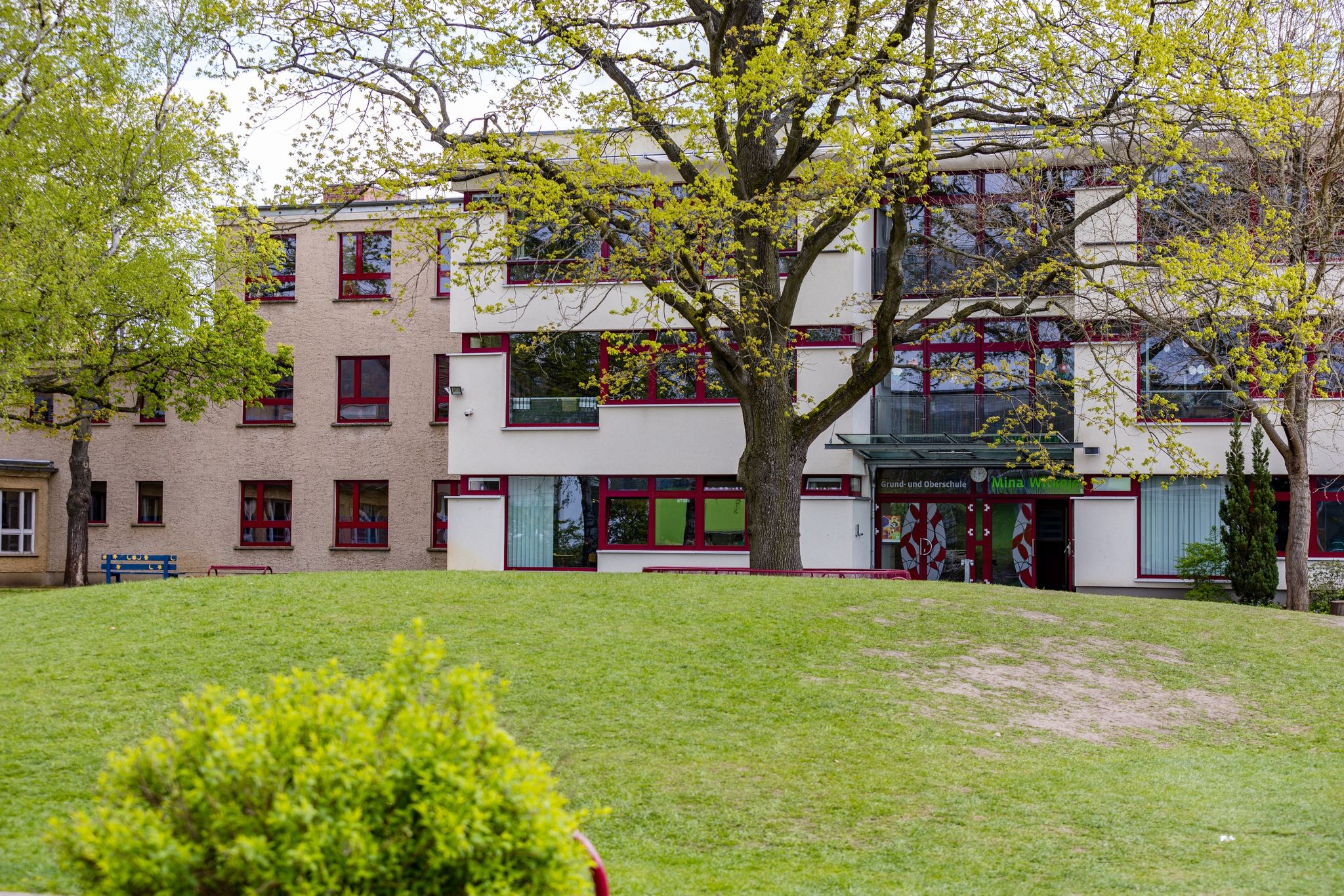 Rechtsextremismus an Schulen – Hilferufe von Lehrkräften