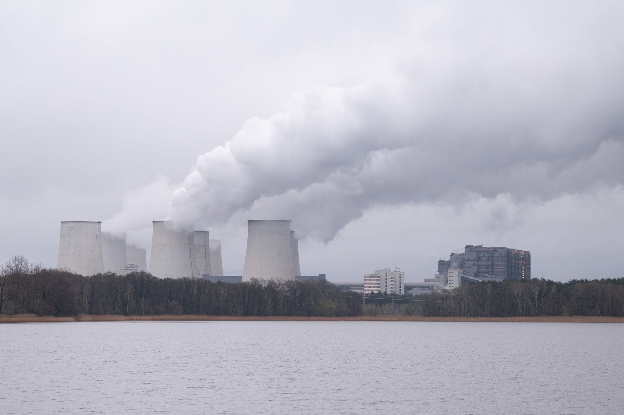 Expertenrat bemängelt Ampel-Klimapläne