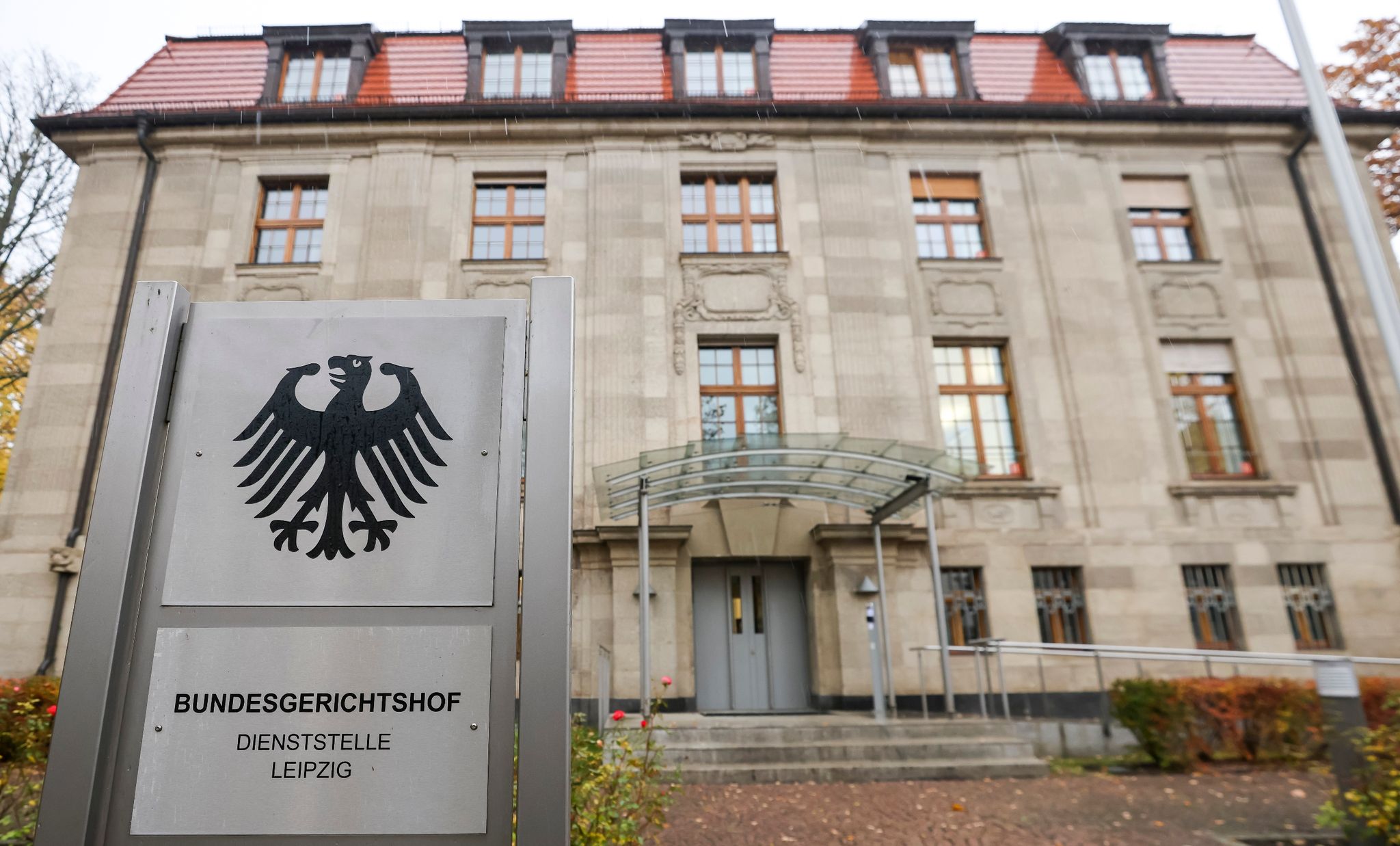 13-Jähriger in Park erstochen – BGH bestätigt Mord-Urteil