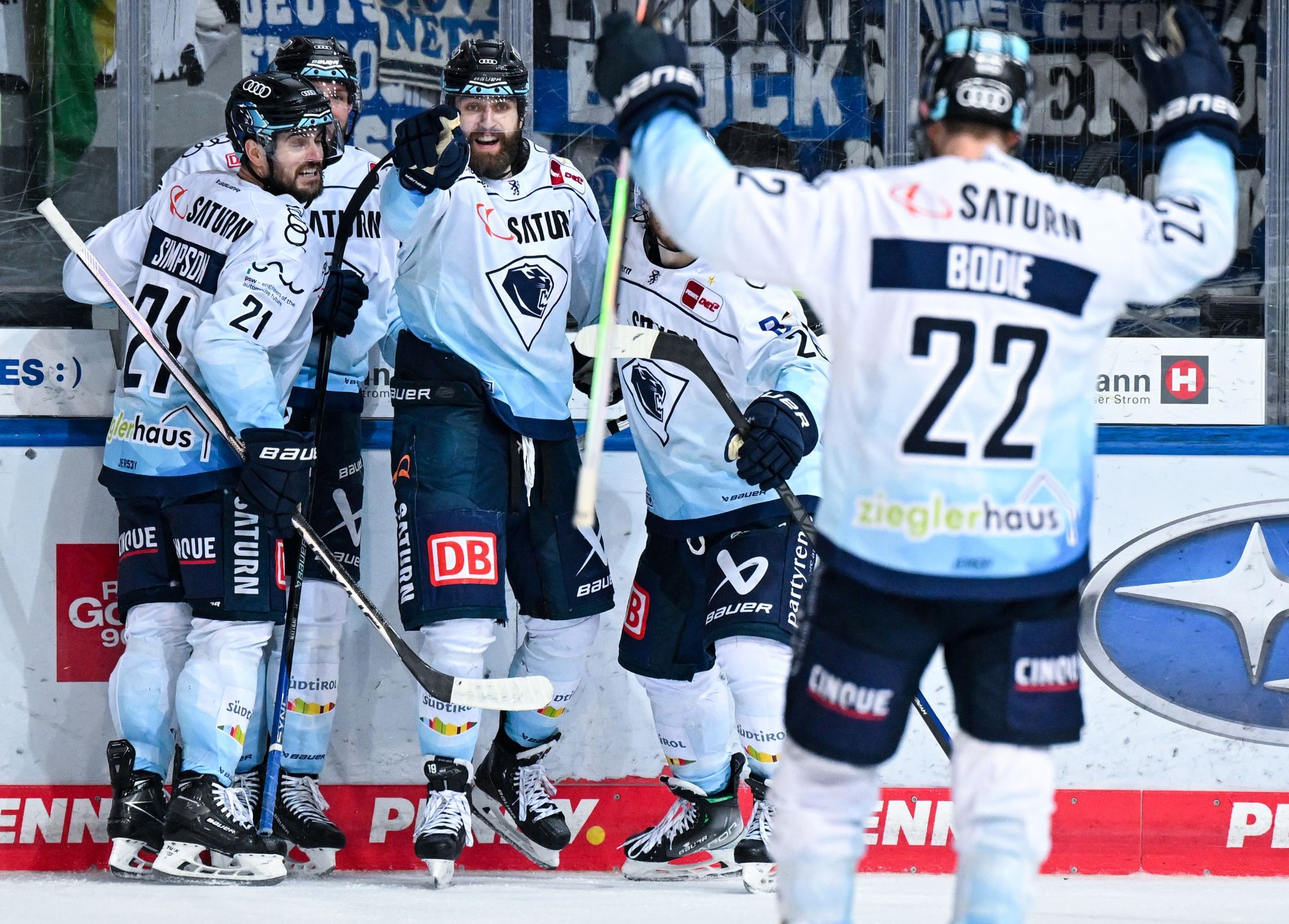 Ingolstadt setzt auf Ausdauer: Beste «im letzten Drittel»