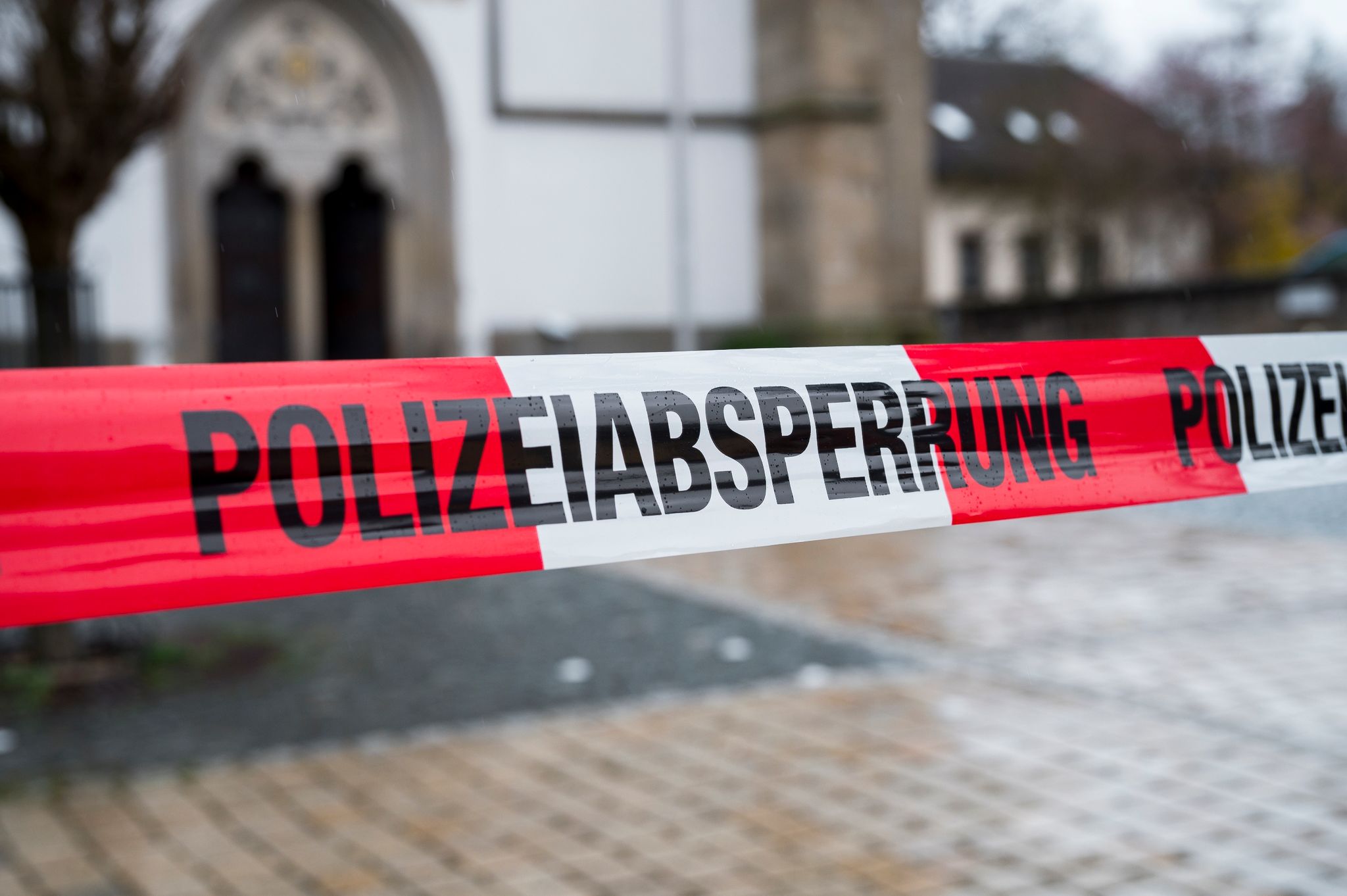 Totes Mädchen in Kinderheim: Mann in Haft