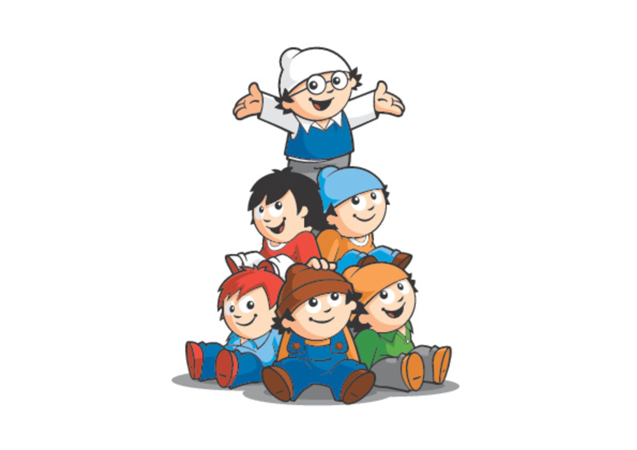 60 Jahre «Guud’n Aamd» – Mainzelmännchen feiern Geburtstag