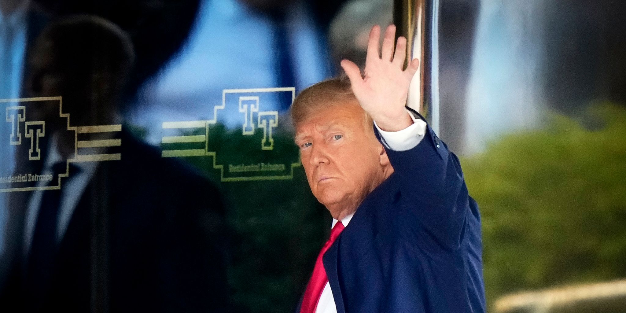 Ex-Präsident vor Gericht – Anklage in 34 Punkten gegen Trump