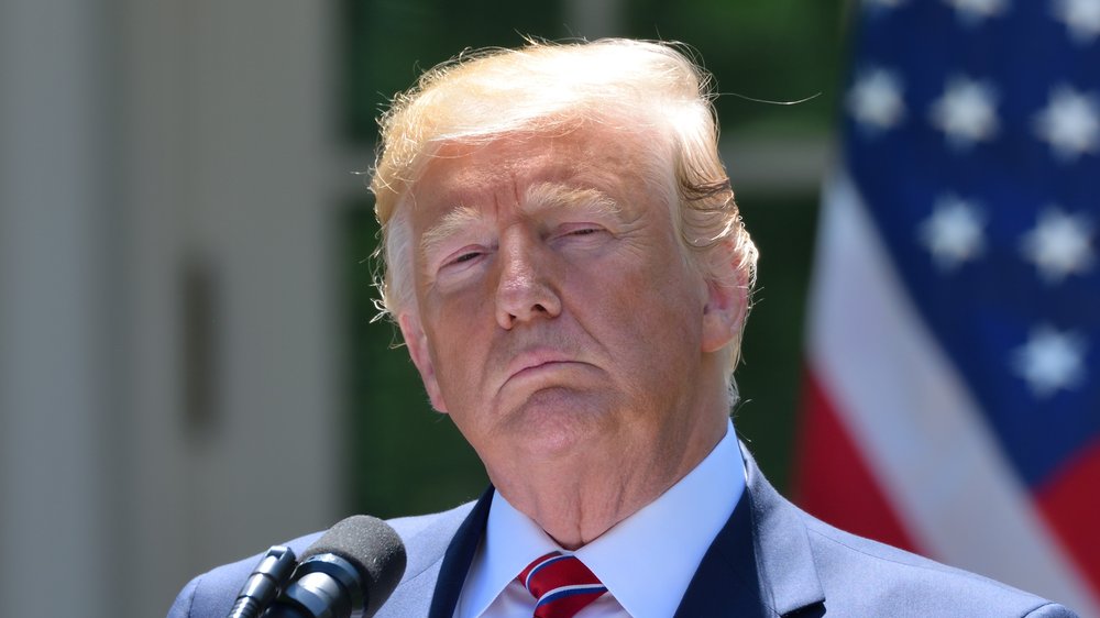 Stürzt dieser Tag Amerika ins Chaos?