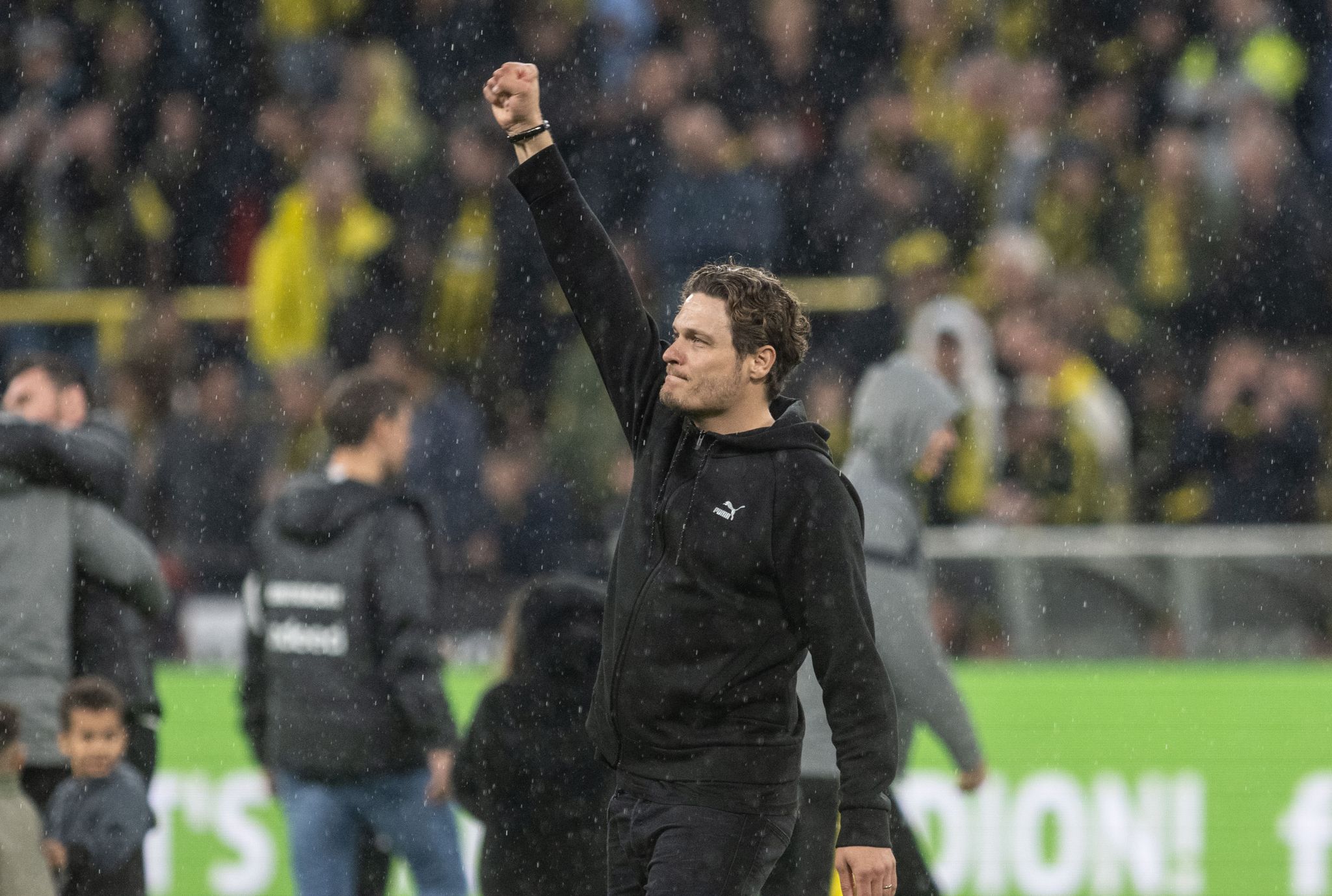 Verhaltene BVB-Träume – Terzic: «Noch lange nicht fertig»