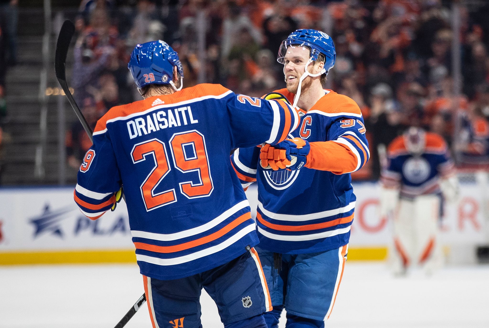 Draisaitl, McDavid und die Stanley-Cup-Träume der Oilers