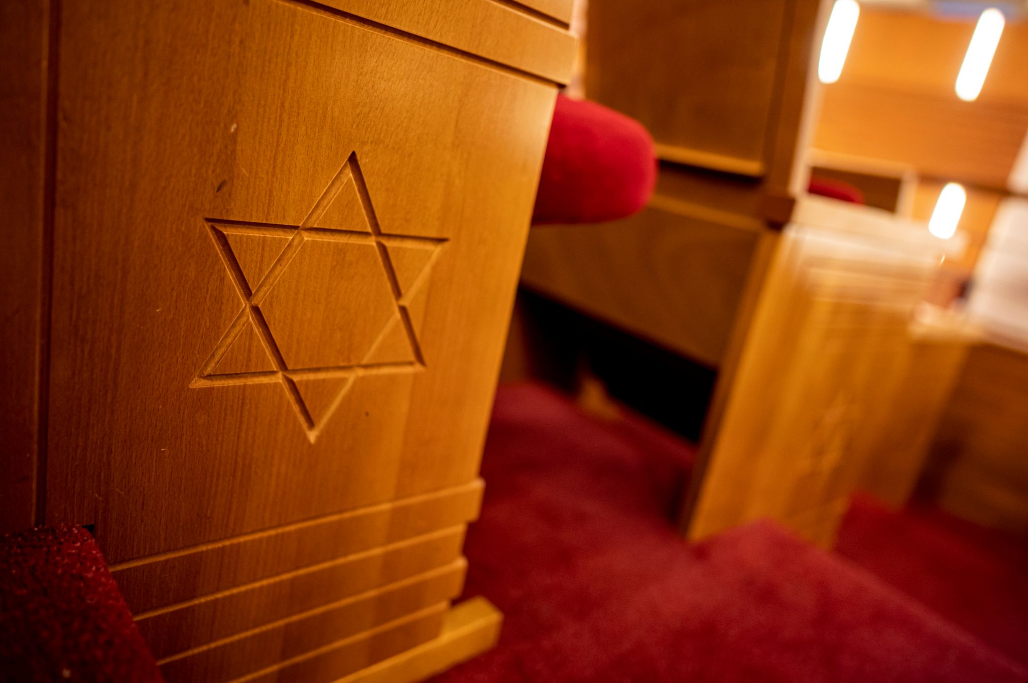 Antisemitische Verschwörungsmythen in Österreich verbreitet