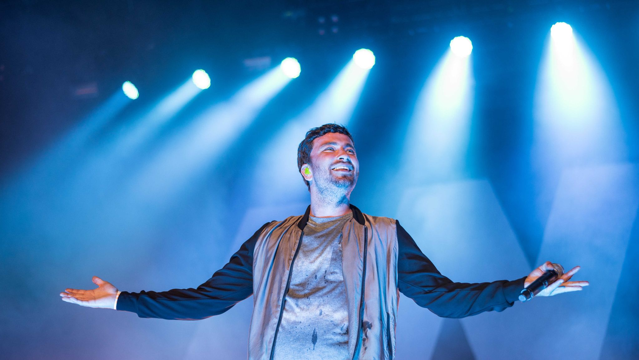 Verfahren gegen Marteria in North Carolina eingestellt