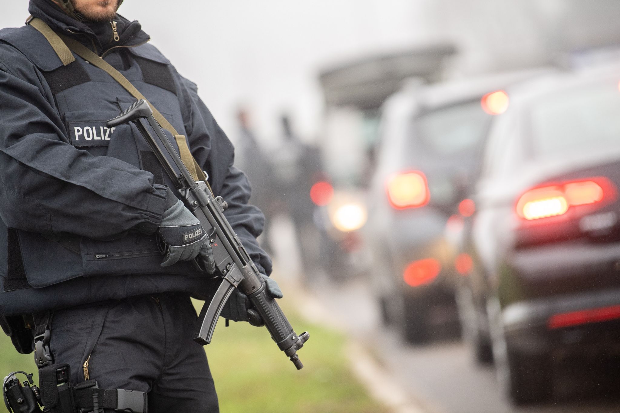 Anschlag geplant: 14-Jähriger im Elsass festgenommen