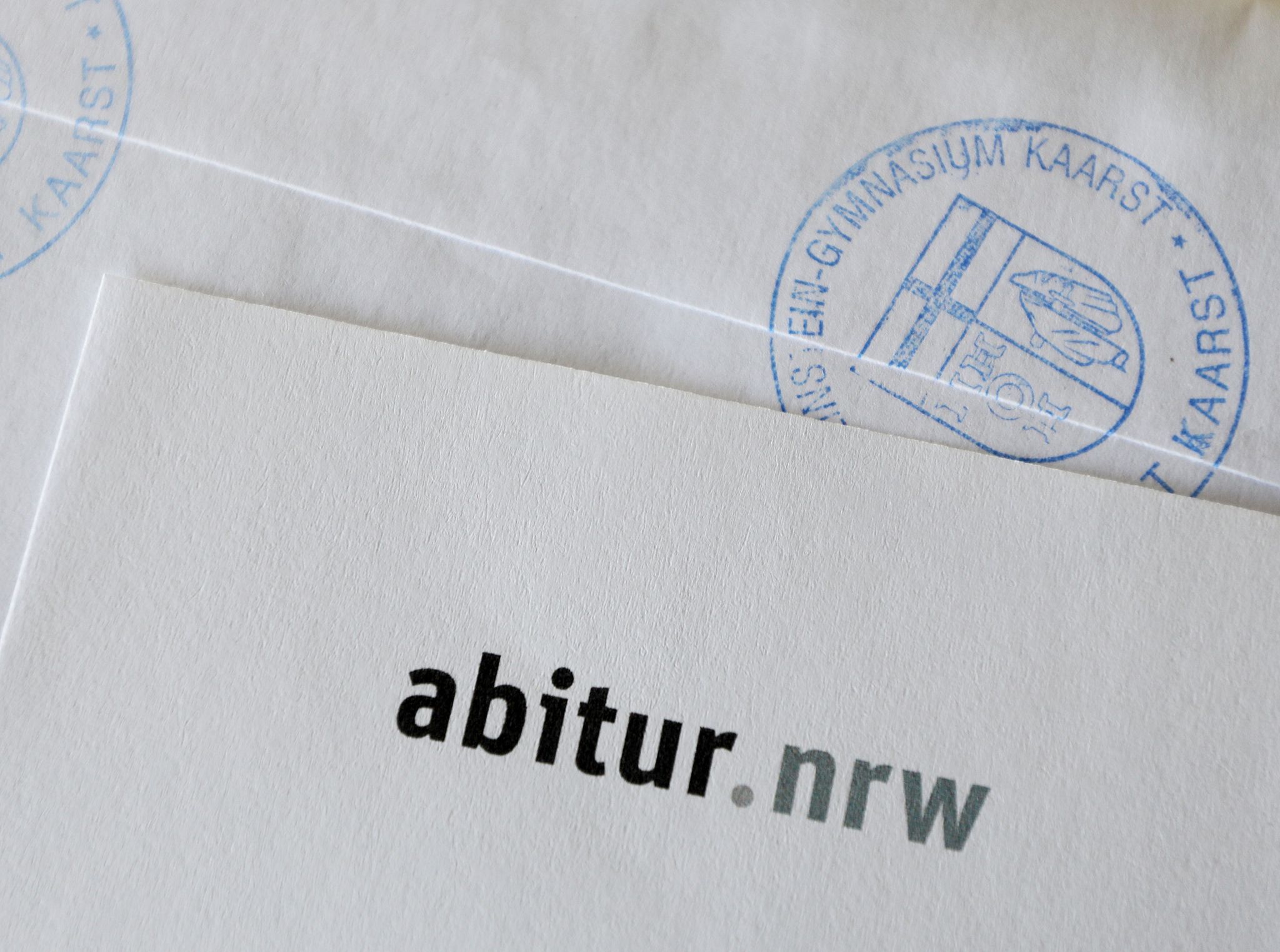 Abi-Klausuren in NRW wegen Technik-Panne verschoben