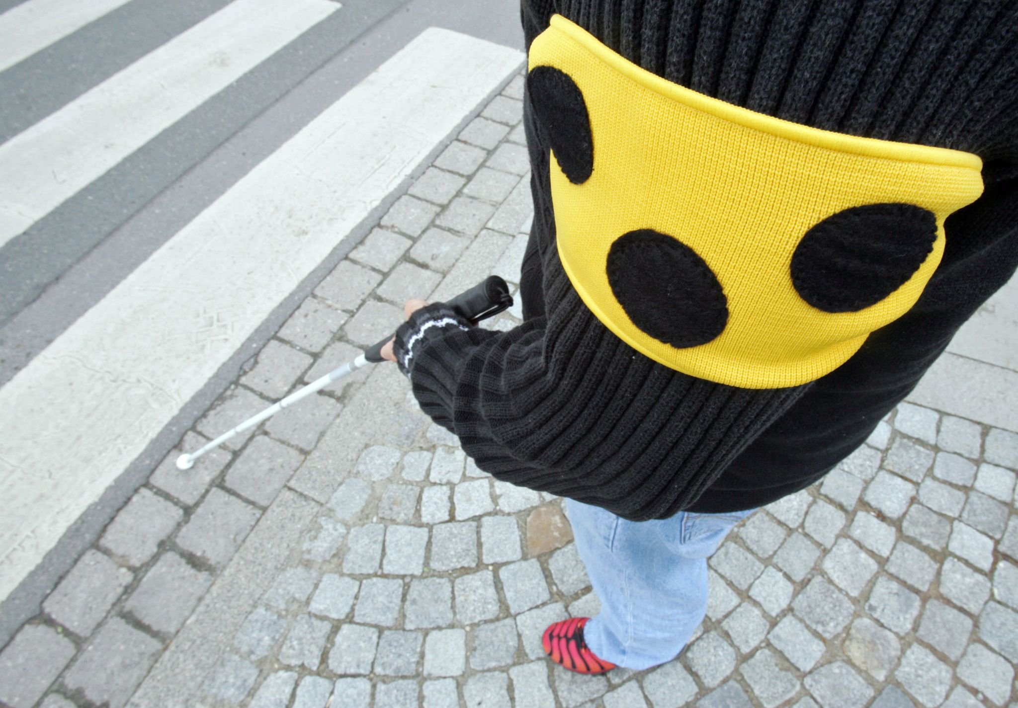 Sehbehindertenverband: Besser wahrnehmbare E-Auto-Geräusche