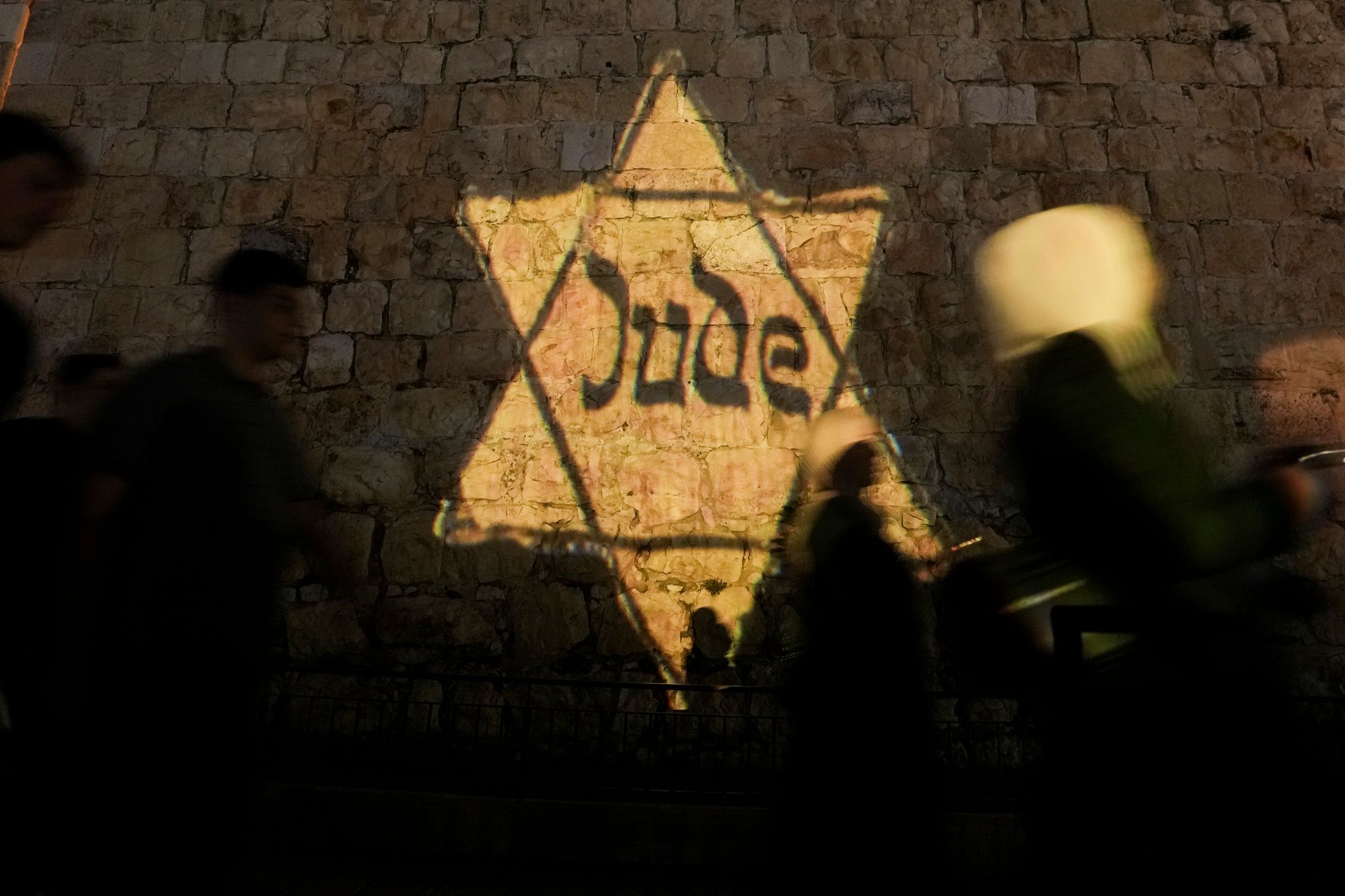 Israel gedenkt Opfern des Holocaust