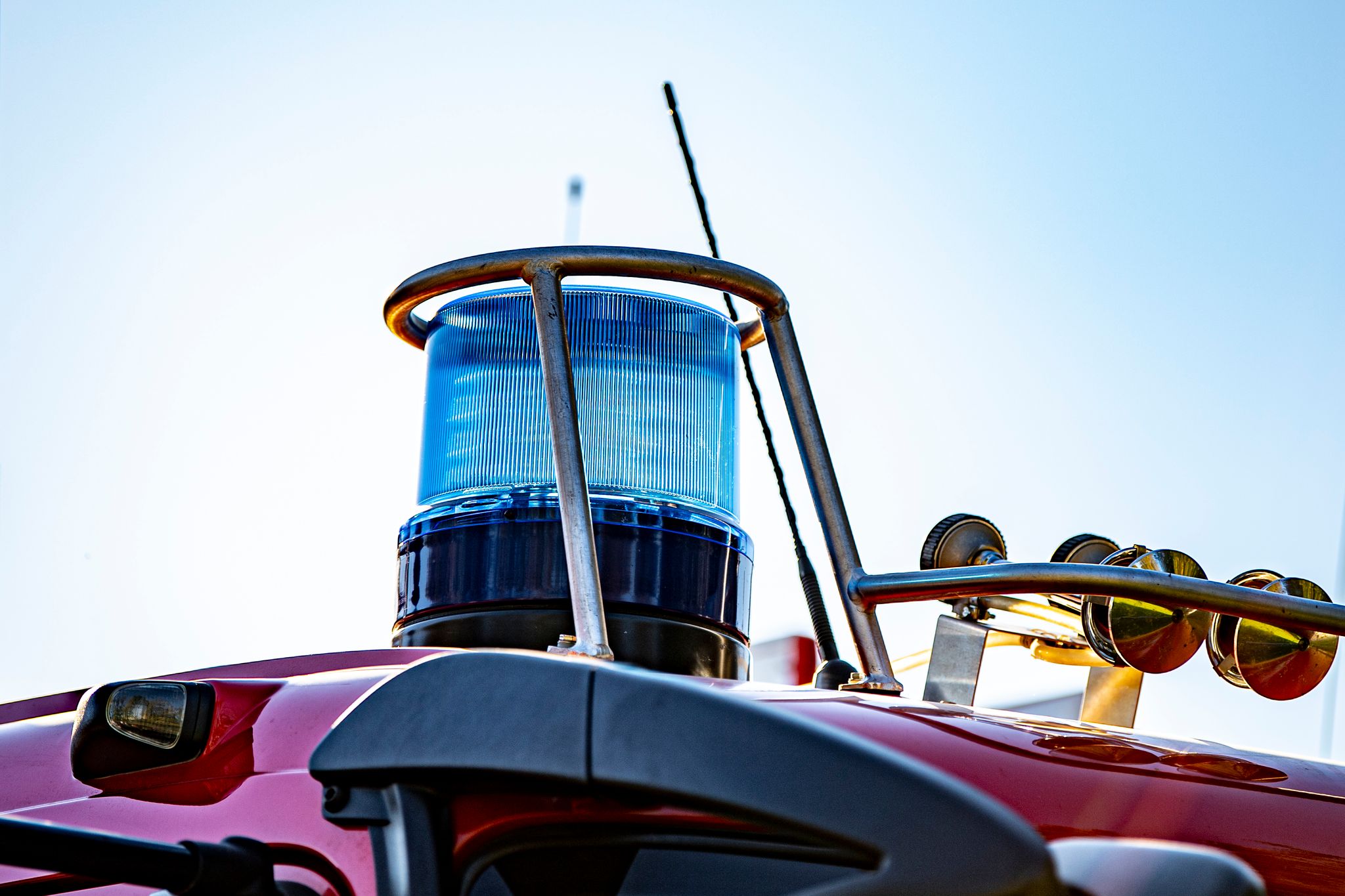 Junger Feuerwehrmann der dreifachen Brandstiftung schuldig