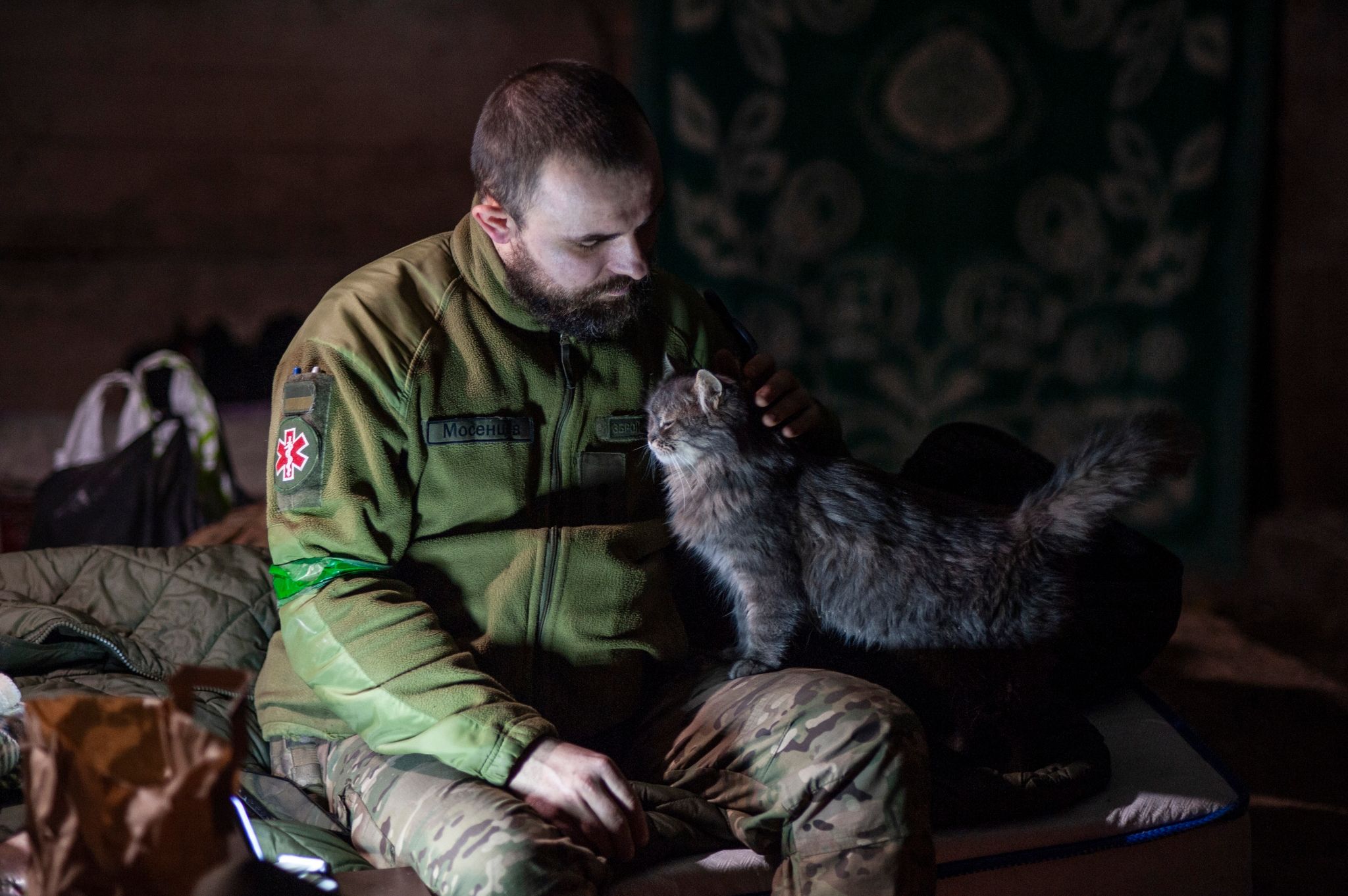 Krieg gegen die Ukraine: So ist die Lage