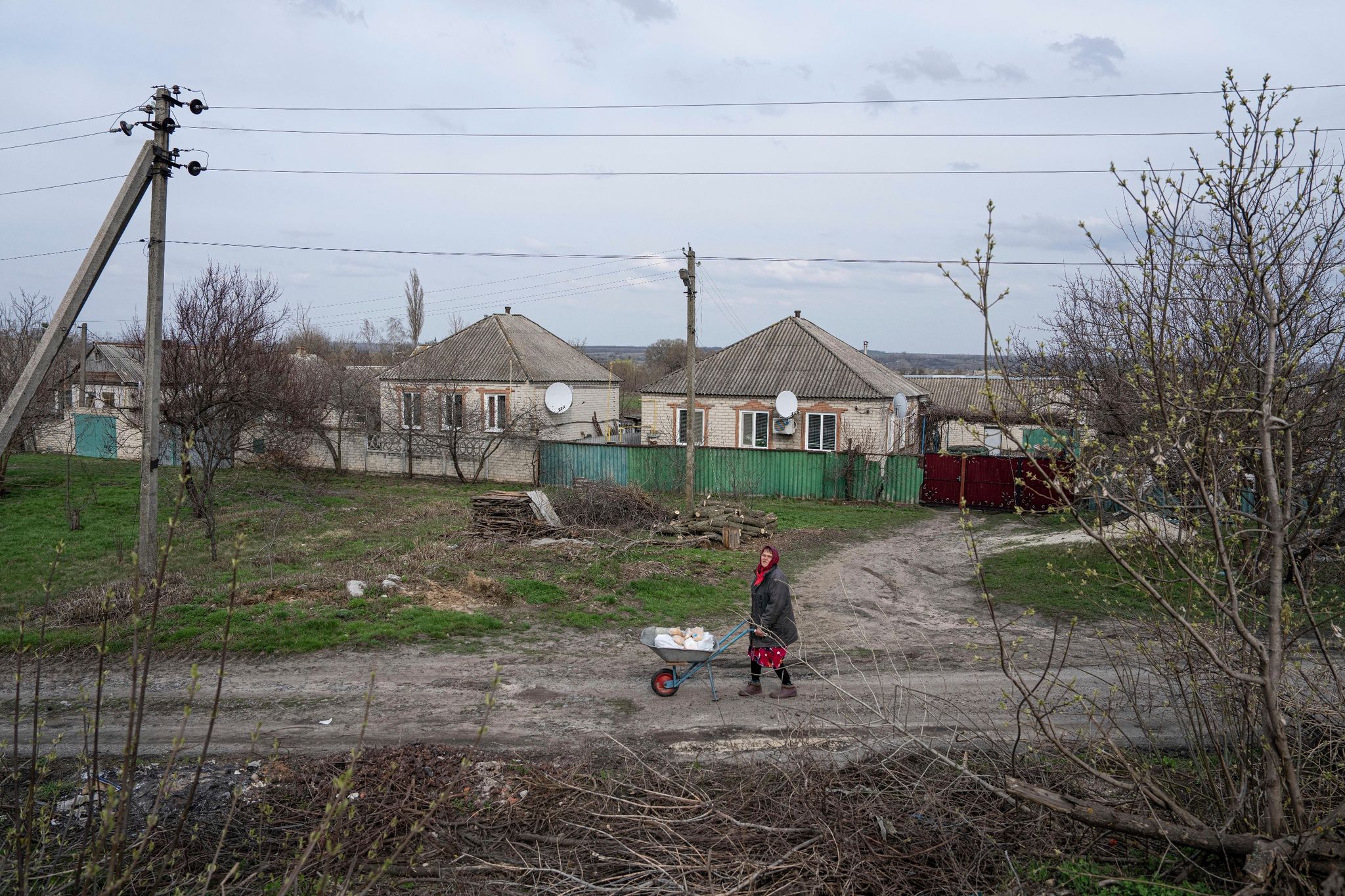 Krieg gegen die Ukraine: So ist die Lage