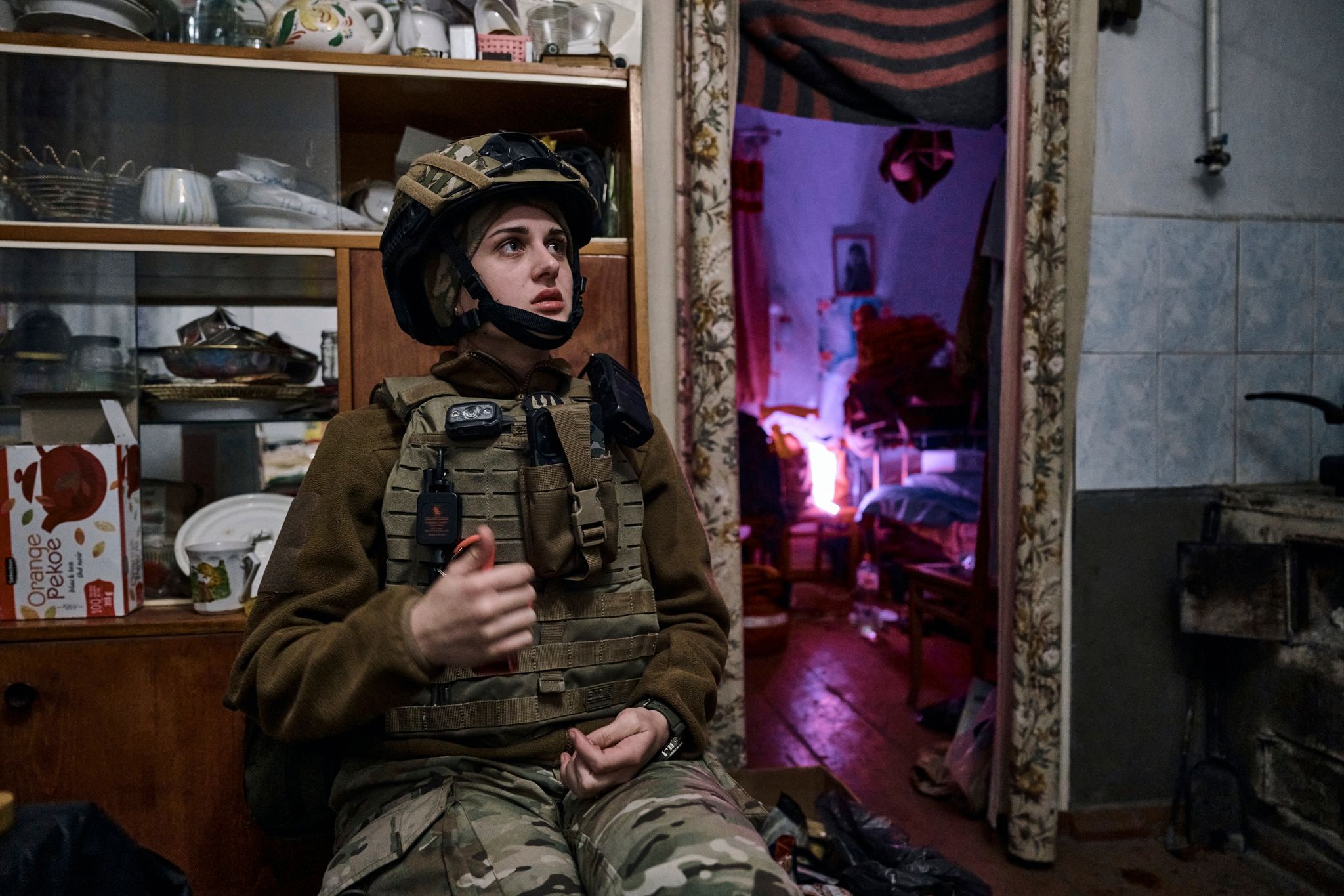 Krieg gegen die Ukraine: So ist die Lage