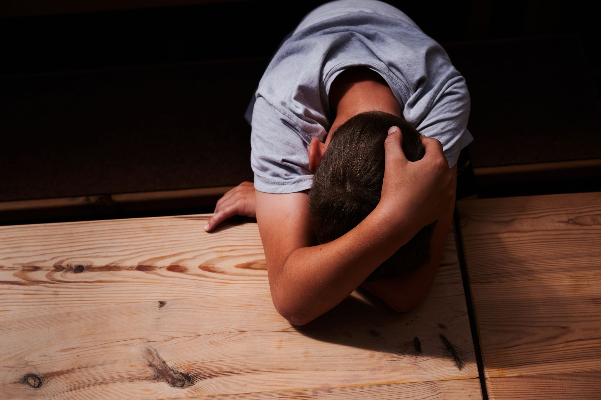 Studie: Nicht nur Schläge sind Gewalt