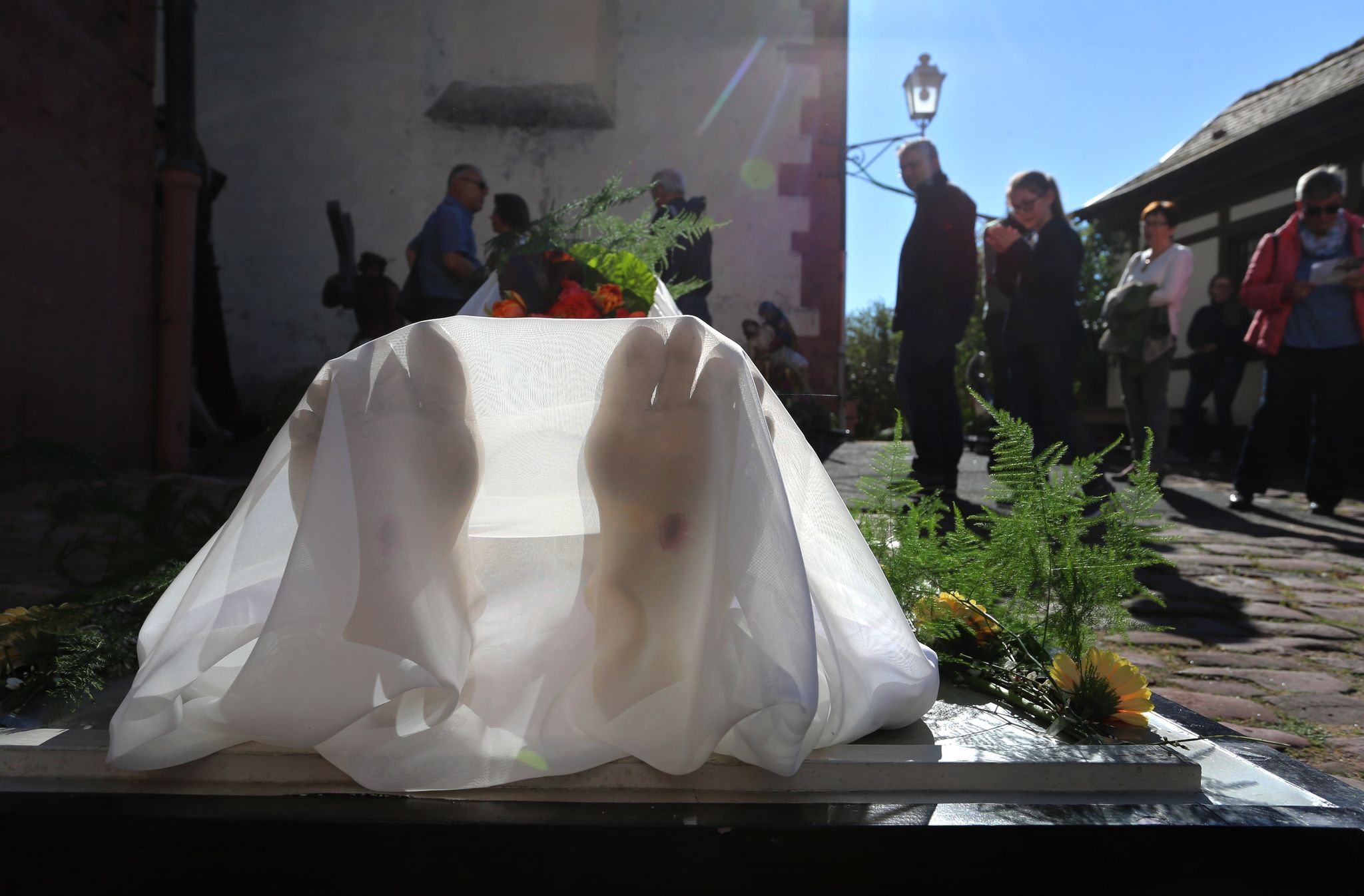 Faktencheck: Kommt der Ostersamstag vor dem Ostersonntag?