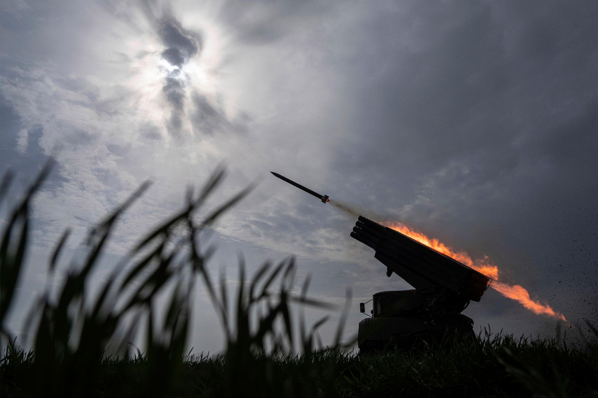 Krieg gegen die Ukraine: So ist die Lage