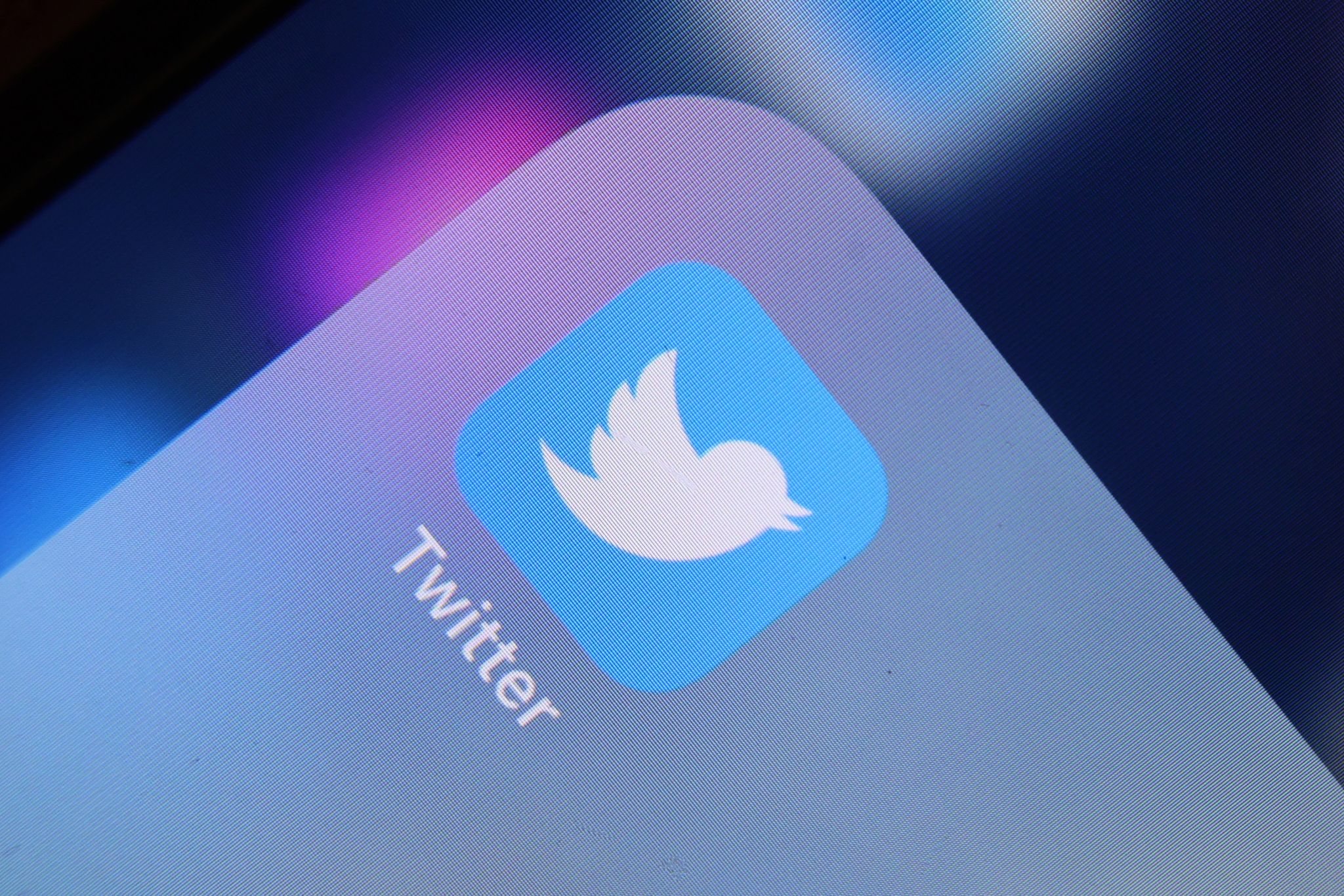 Hund wieder weg – Twitter kehrt zu Vogel-Logo zurück
