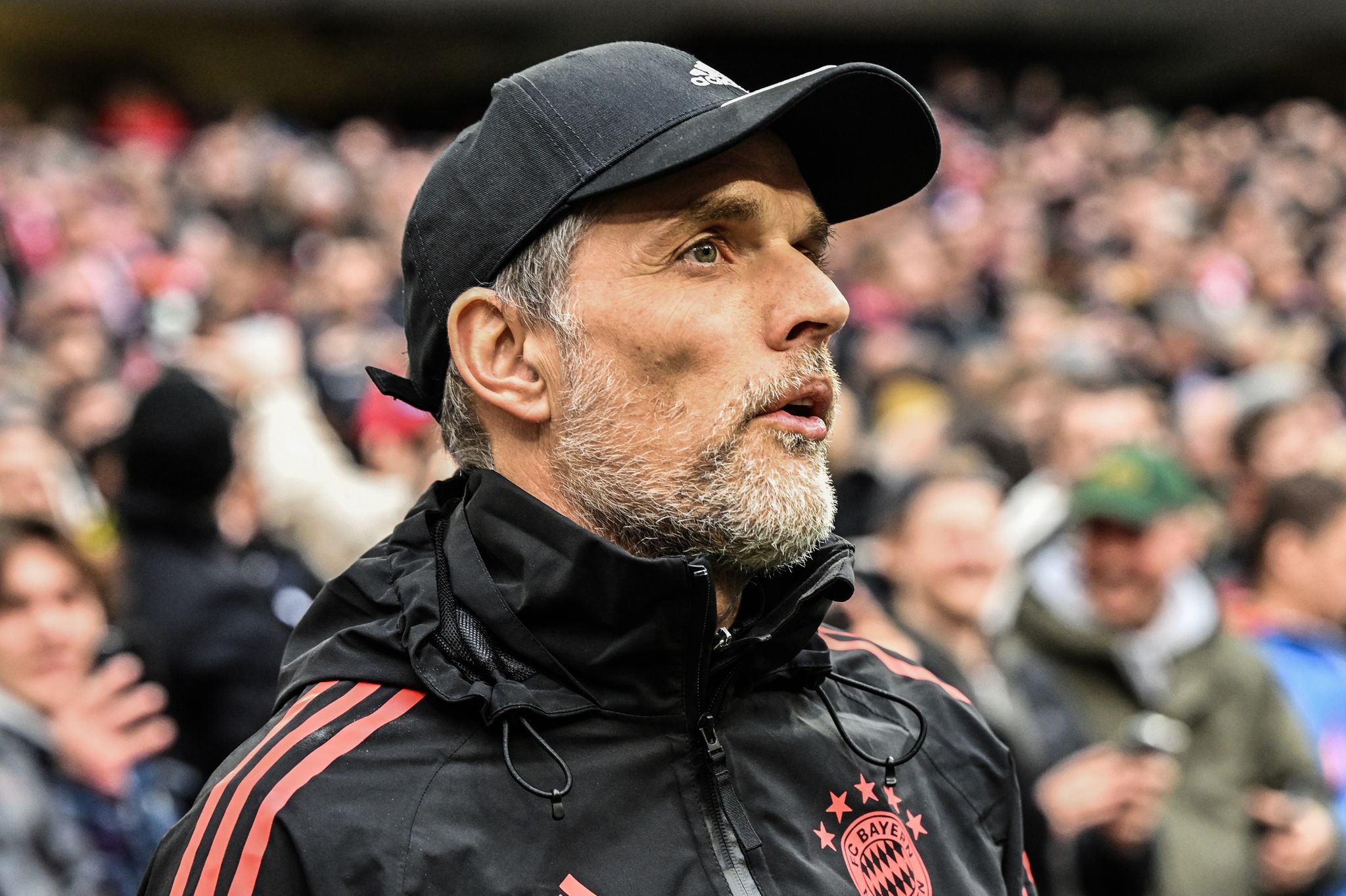 Tuchel vor «superwichtigem» Duell mit Streich