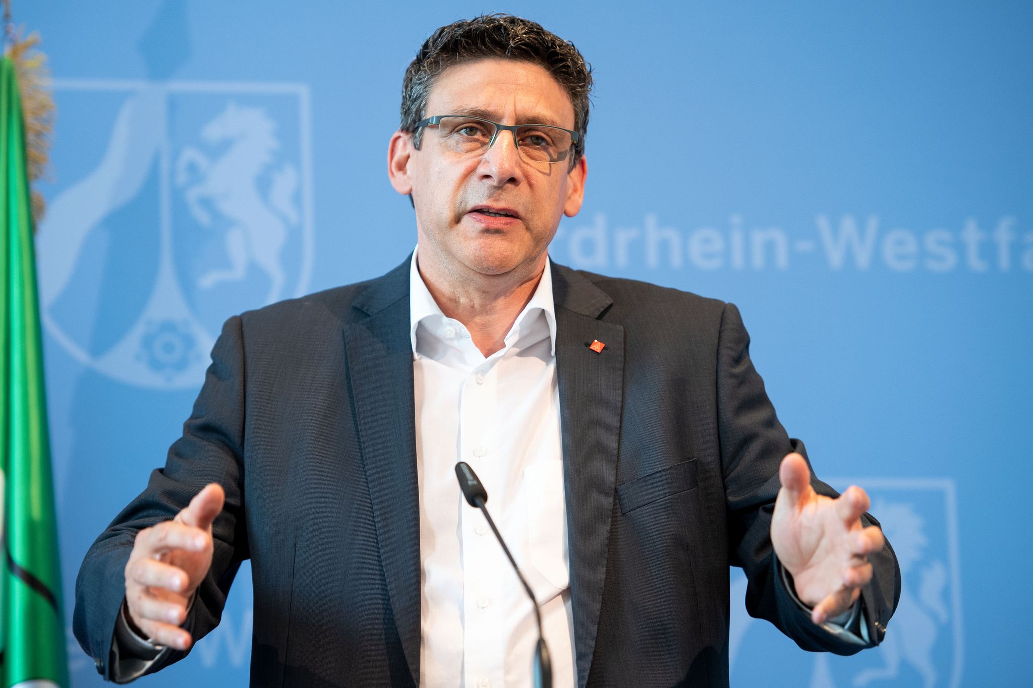 Industrie-Gewerkschaft fordert Vier-Tage-Woche