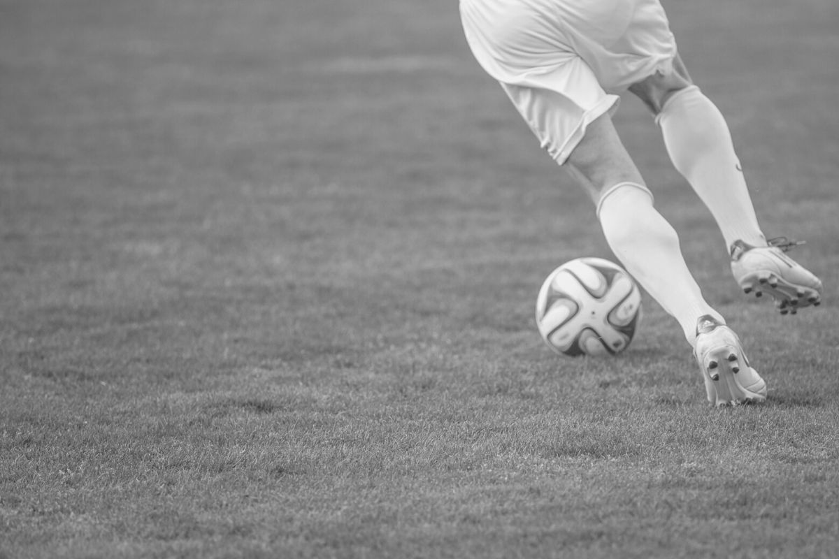 Fußballer tot aufgefunden – Trauer im Verein