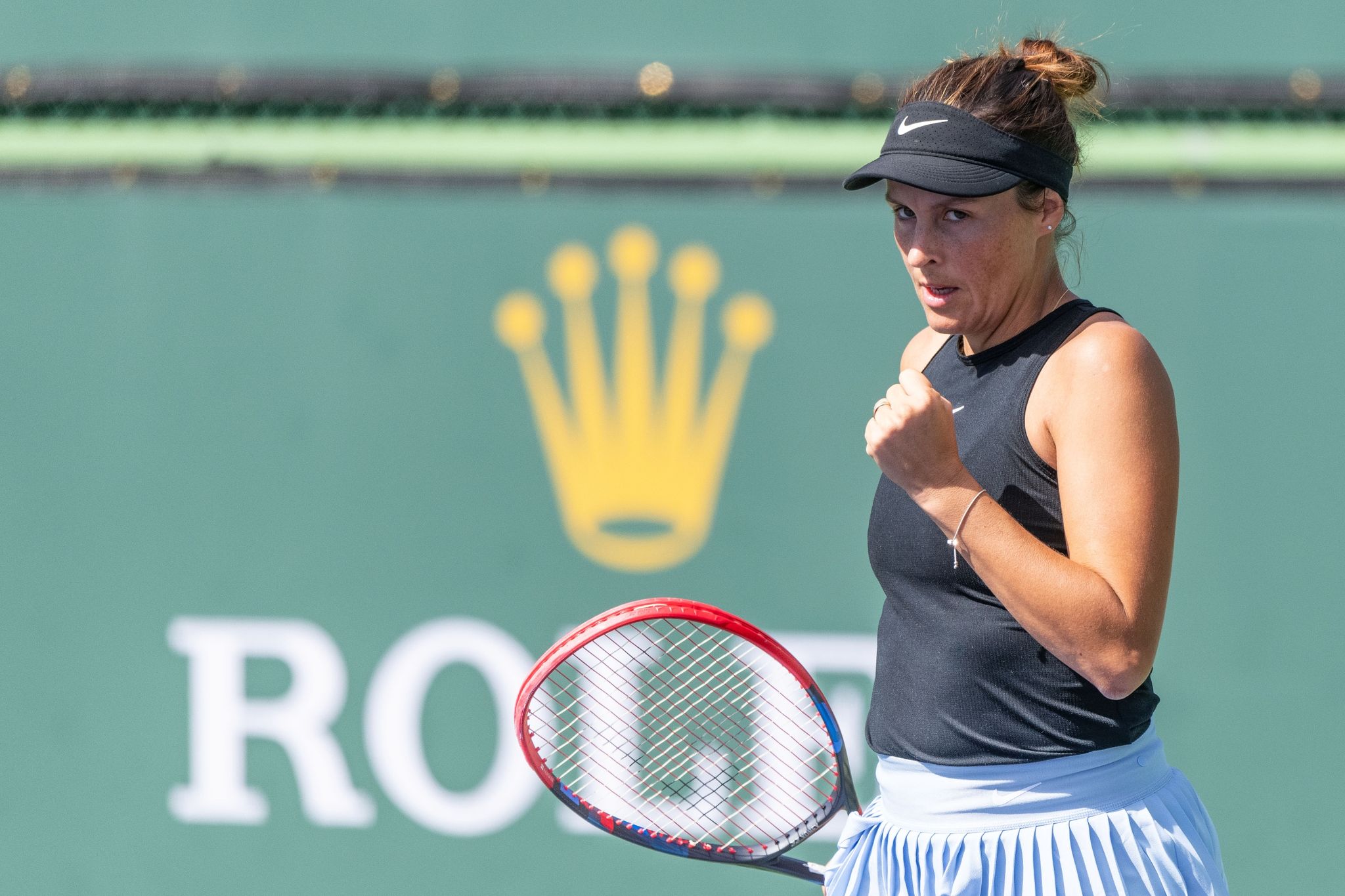 Nach Bogotá-Titel: Maria soll es für Deutschland richten