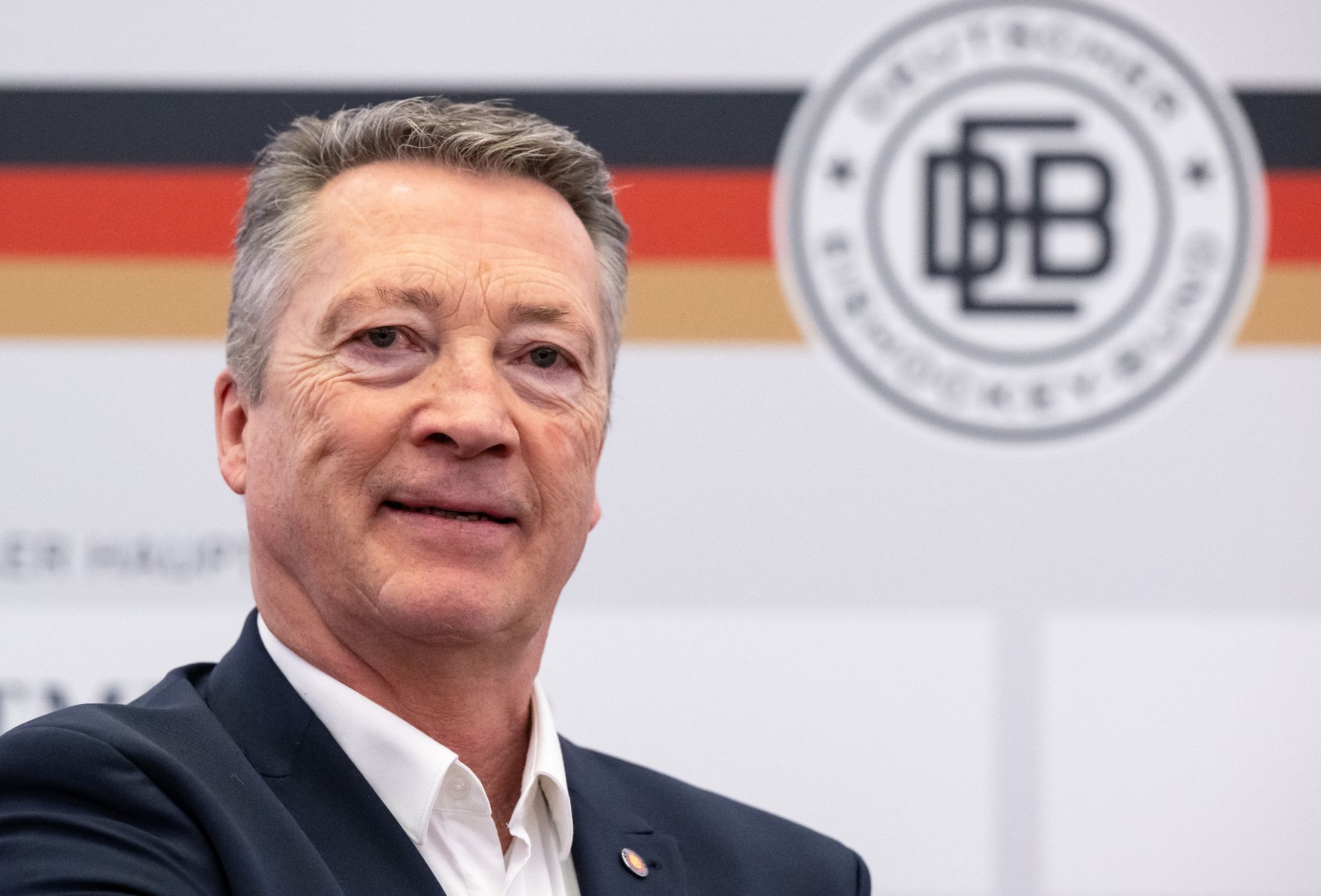 DEB-Coach Kreis vor Debüt: «Wollen maximalen Erfolg»