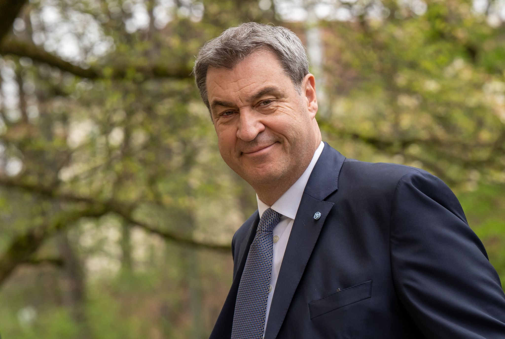 Söder glaubt an FCB: Dortmunder «eigentlich fast zu doof»