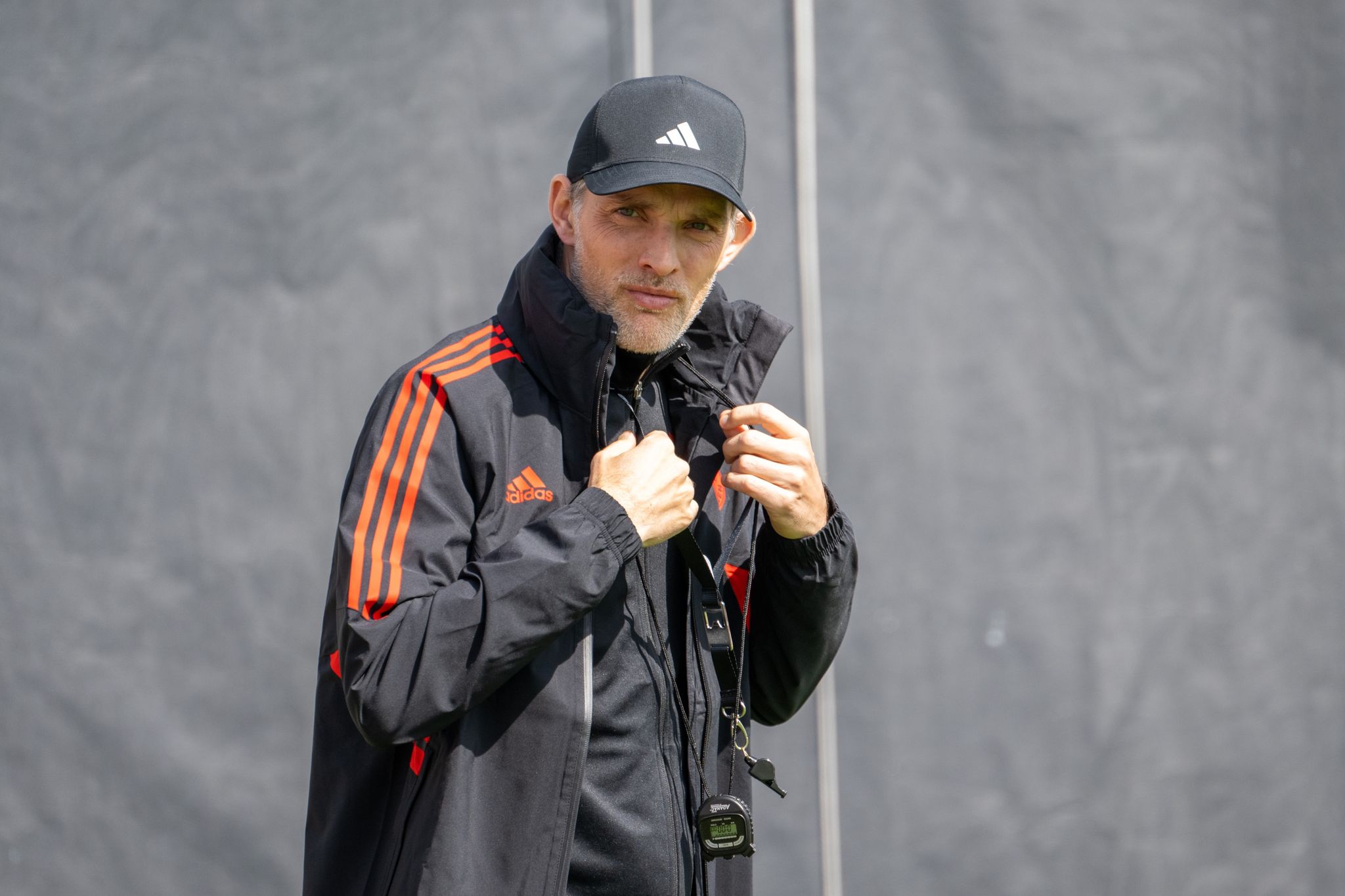 Dankbarer Tuchel trifft Guardiola wieder: «Bin kein Fanboy»