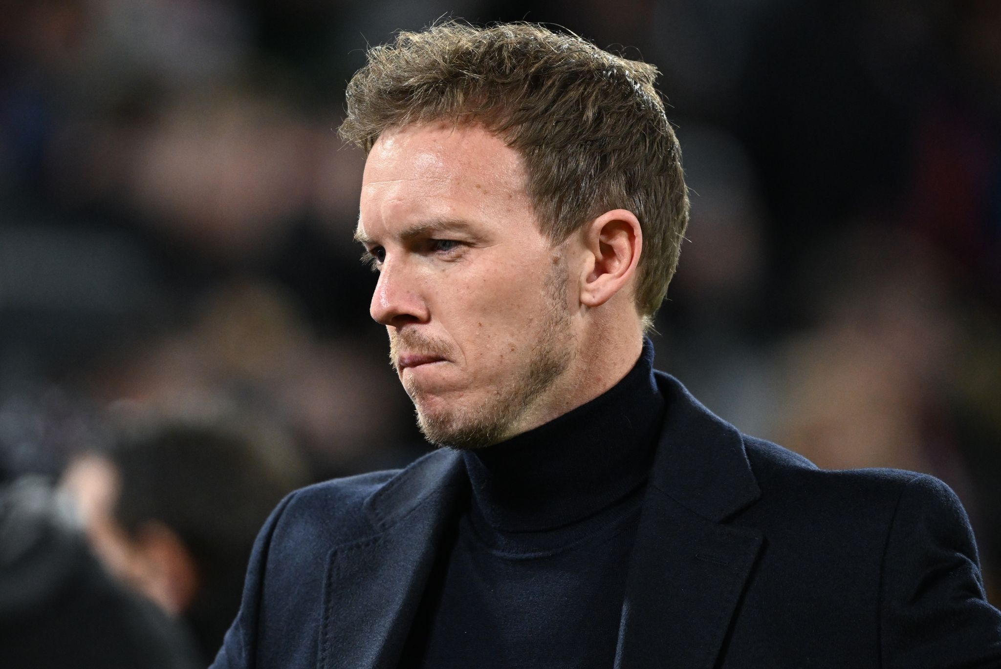 Trainer-Chaos bei Chelsea befeuert Nagelsmann-Gerüchte