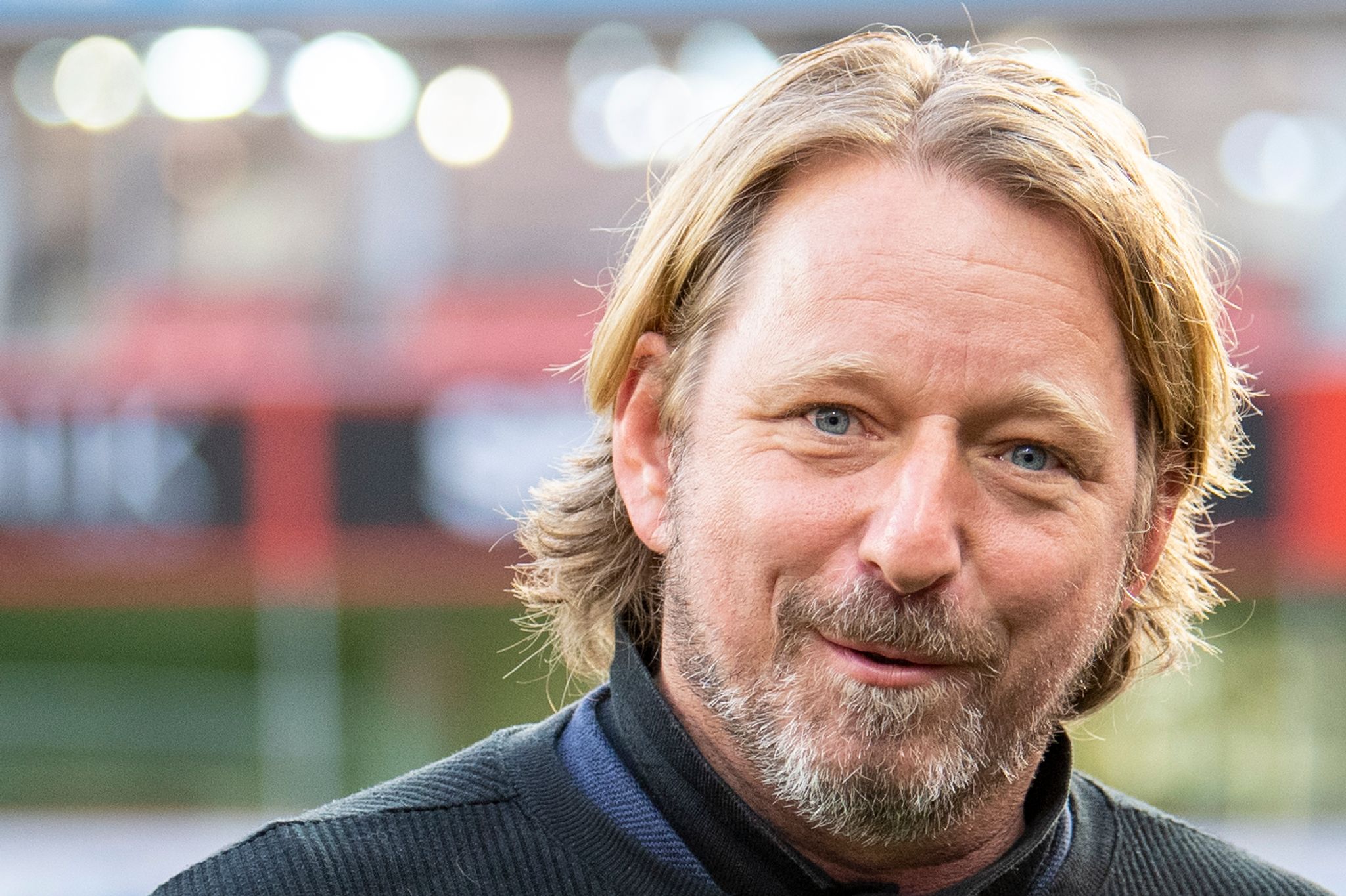 Mislintat wird Technischer Direktor bei Ajax Amsterdam