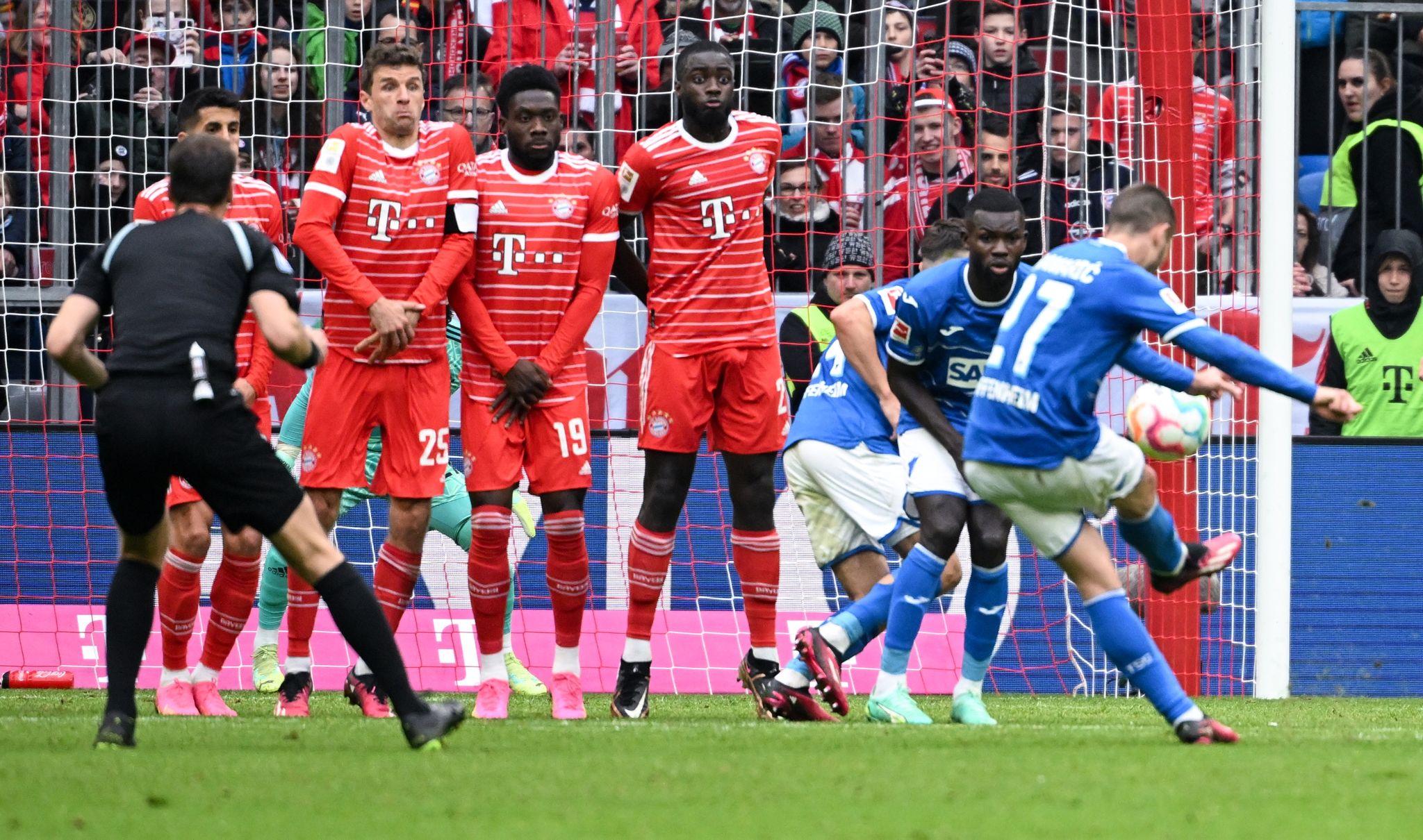 FCB wankt im Titelkampf – Tuchel: «Ein großer Rückschritt»