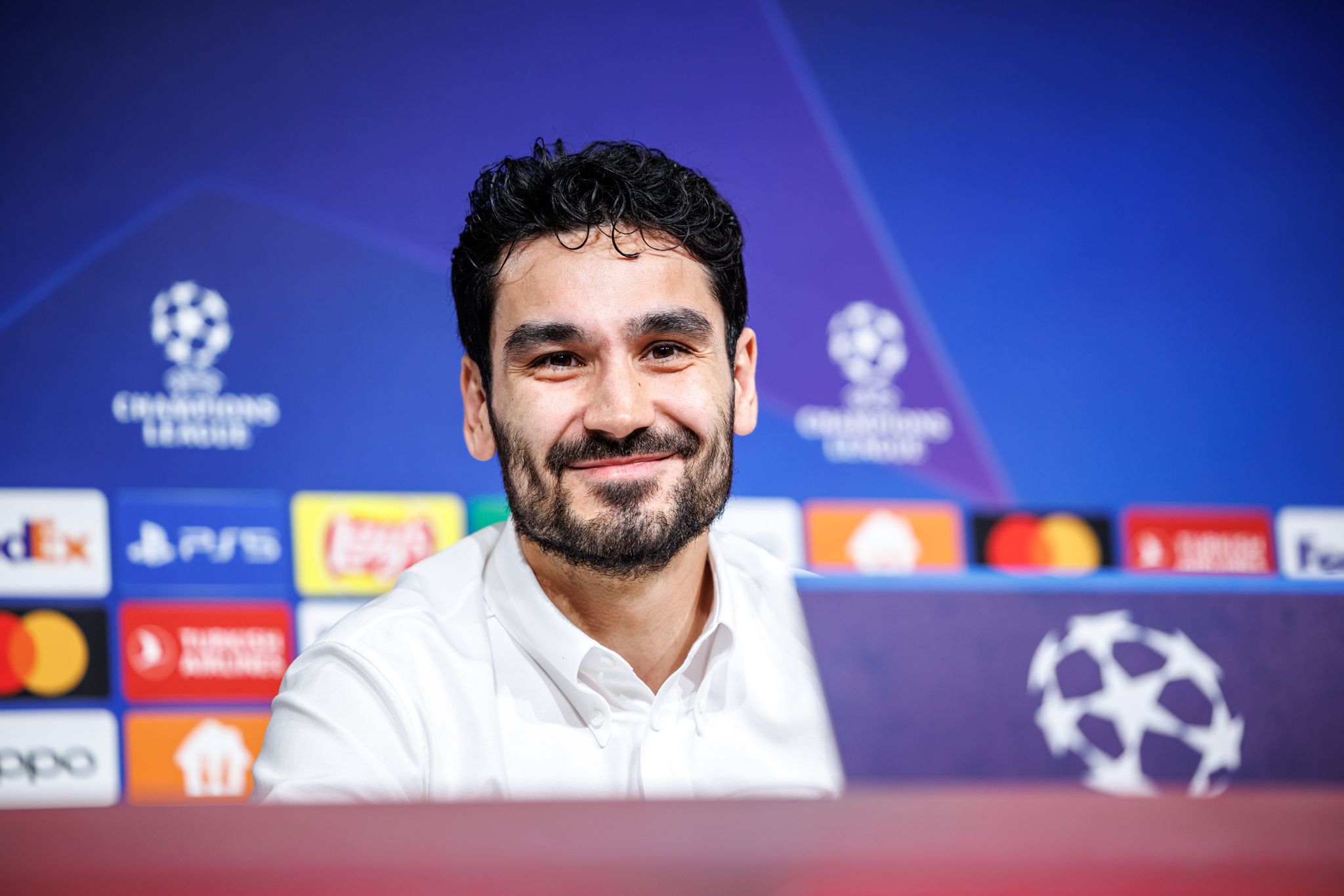 Gündogans offene Bayern-Rechnung