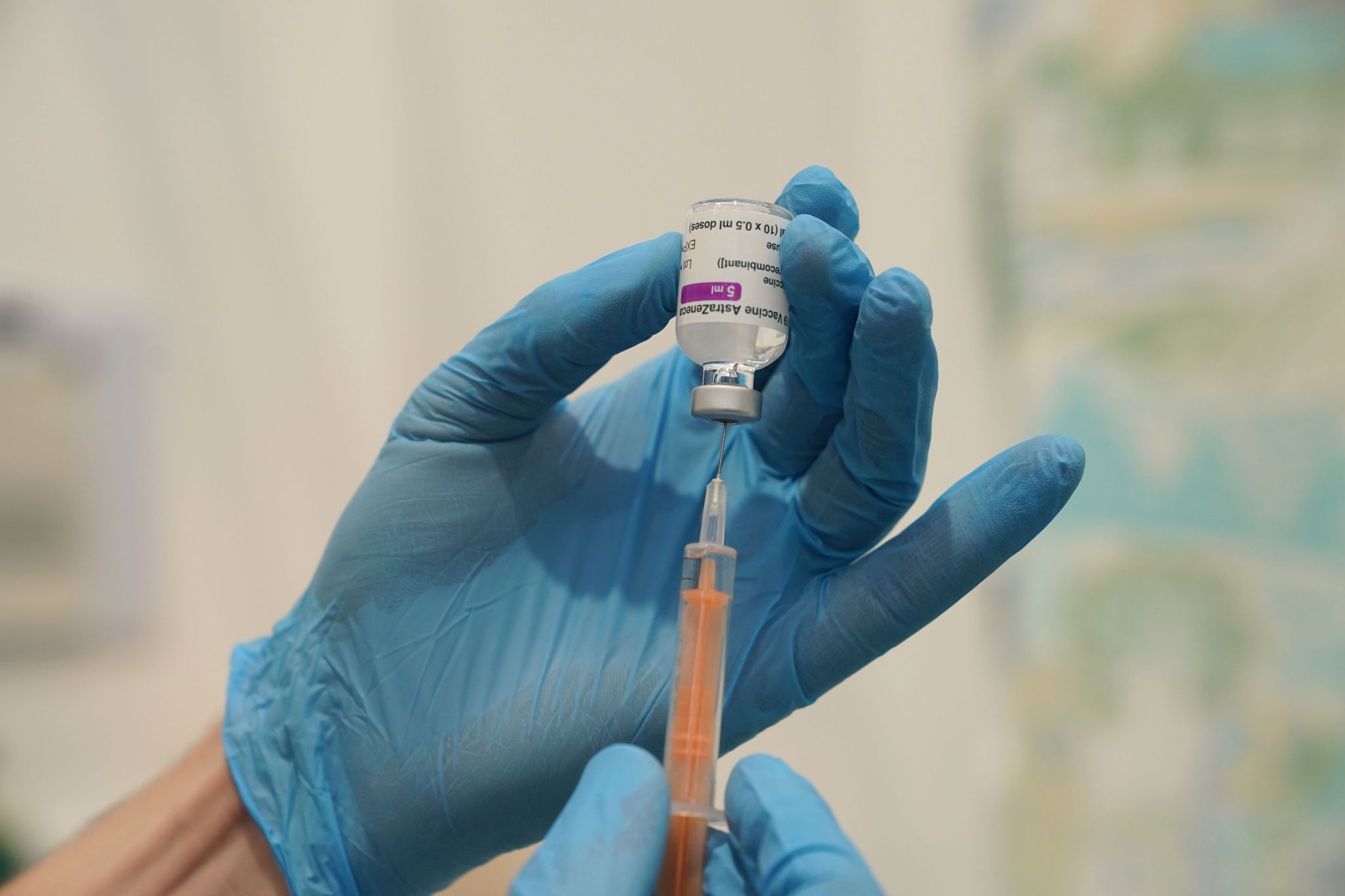 Gericht weist Schadenersatz-Klage gegen Astrazeneca ab