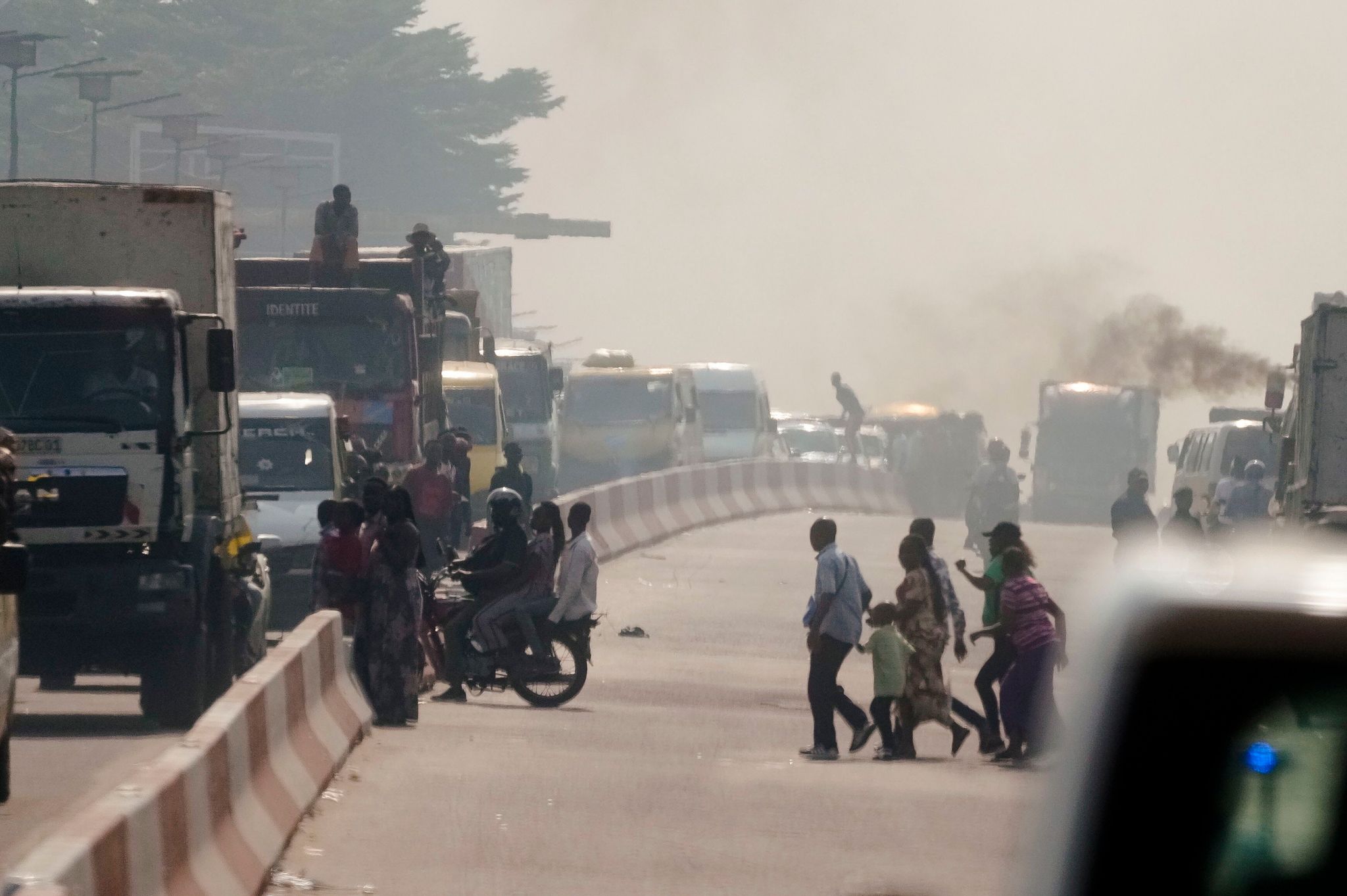 Gewalt im Kongo: 10 Millionen Menschen brauchen Hilfe