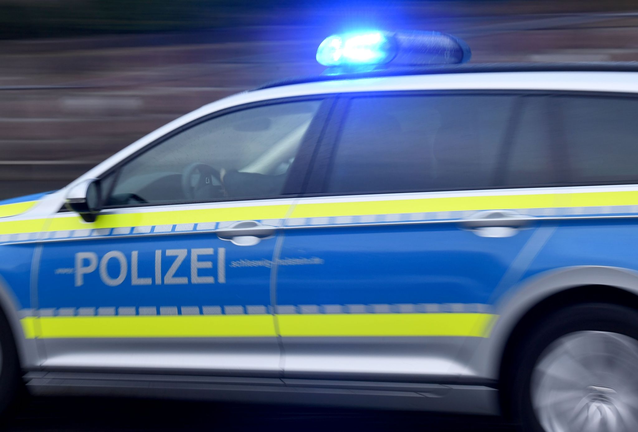 Zwei Geschwister tot in Wohnung entdeckt
