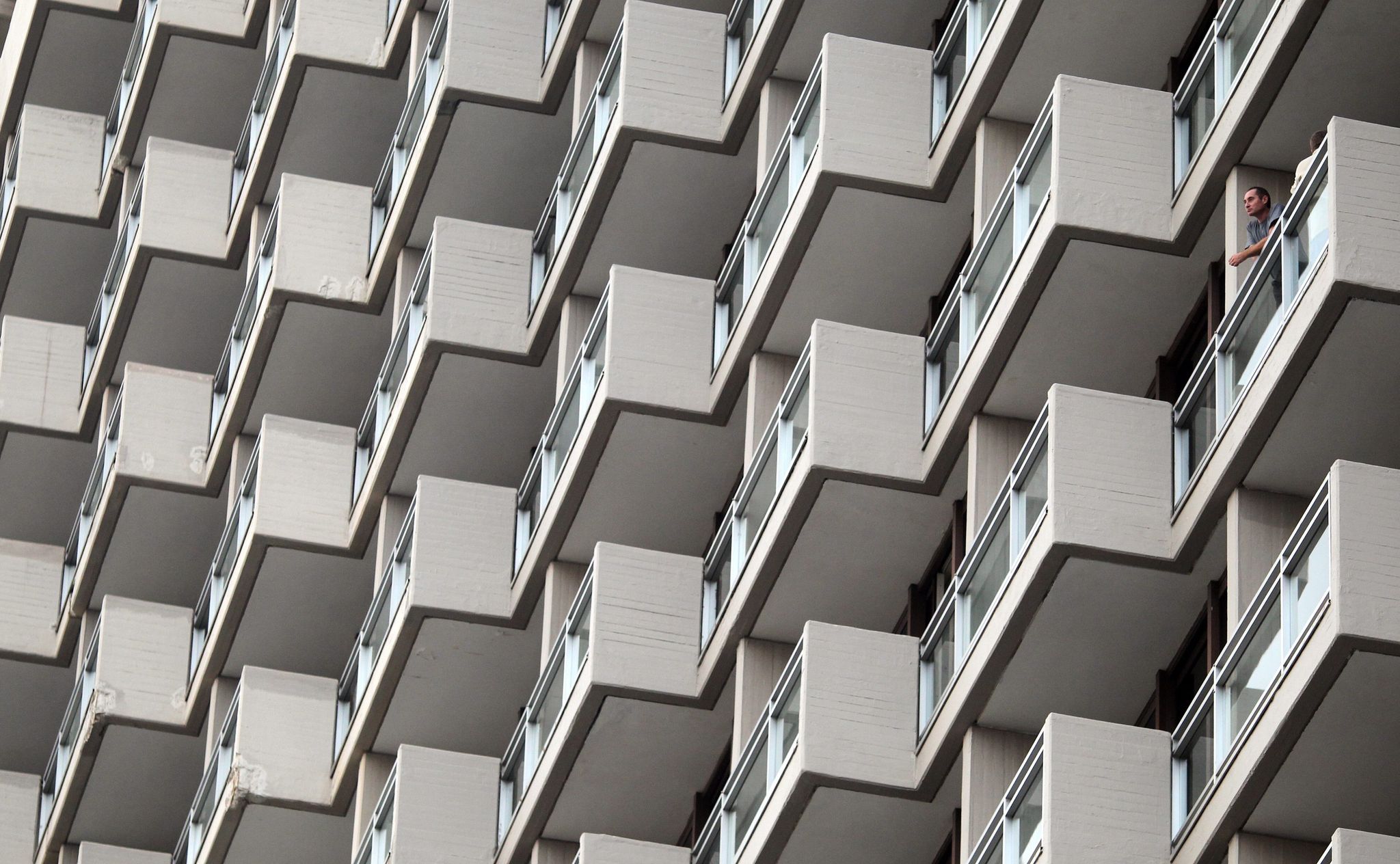 Urlauber nach Balkonsturz auf Mallorca gestorben