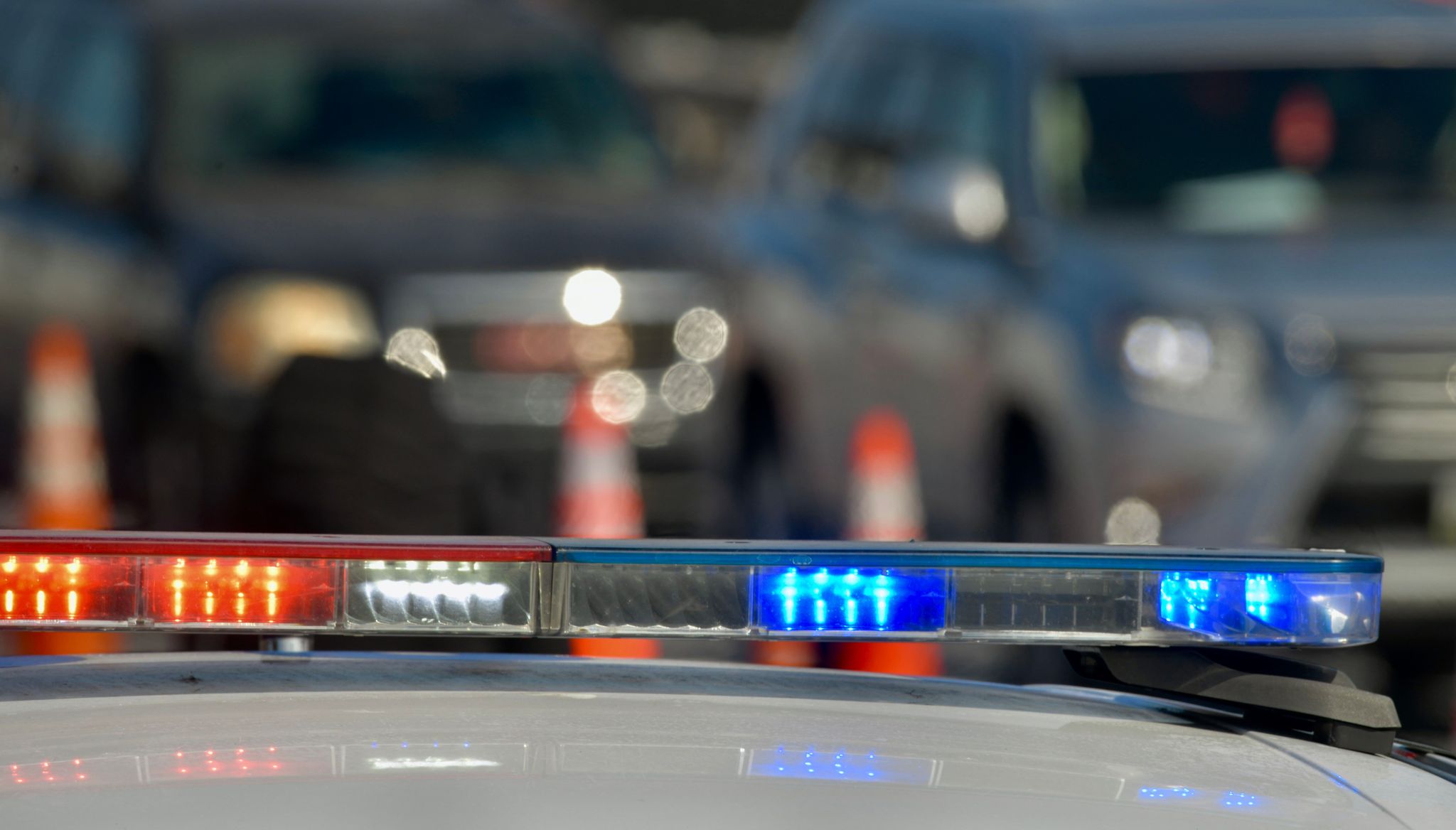 Frau fährt in USA in falsche Auffahrt und wird erschossen