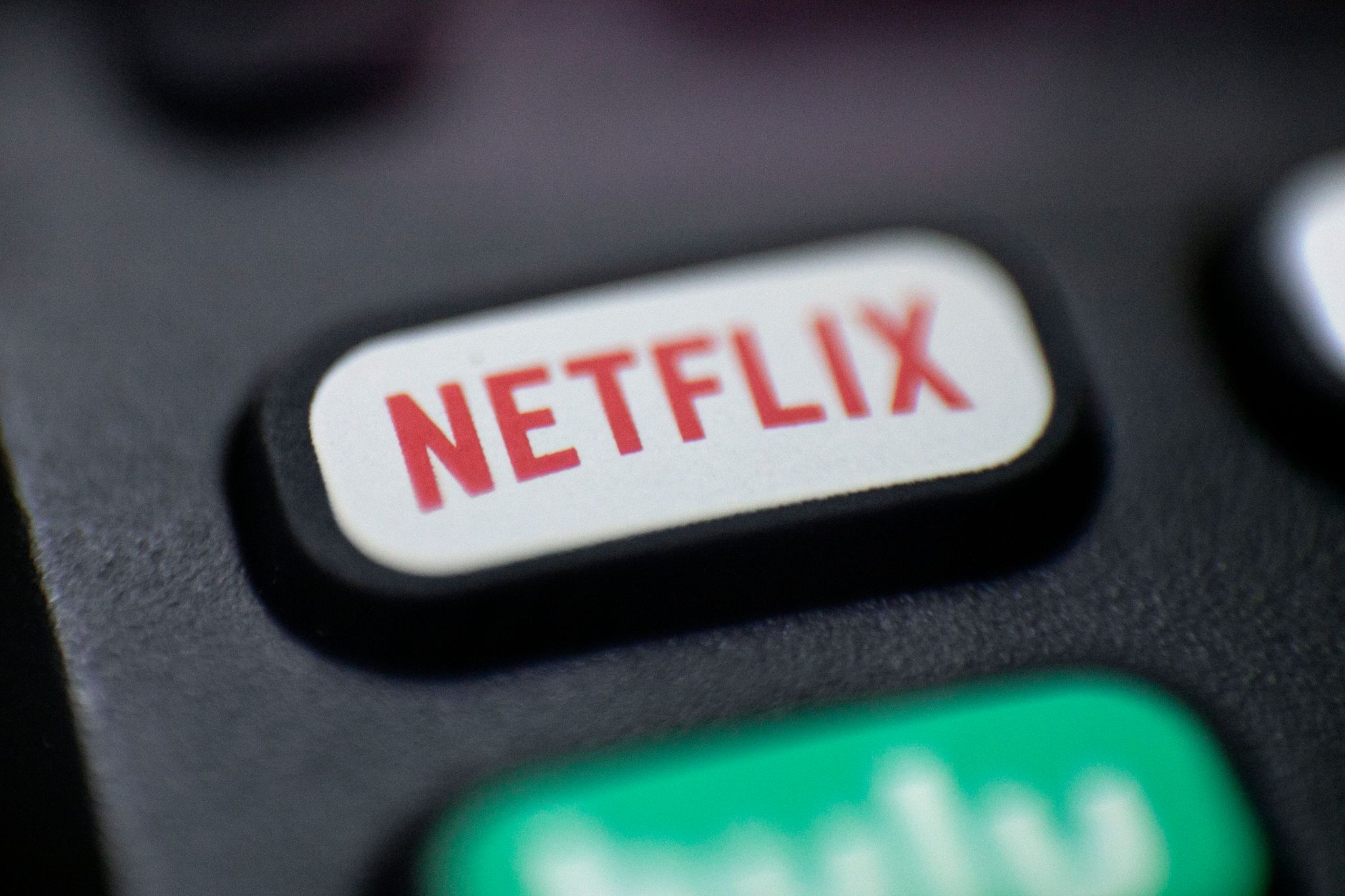 Netflix greift gegen Passwort-Trittbrettfahrer durch
