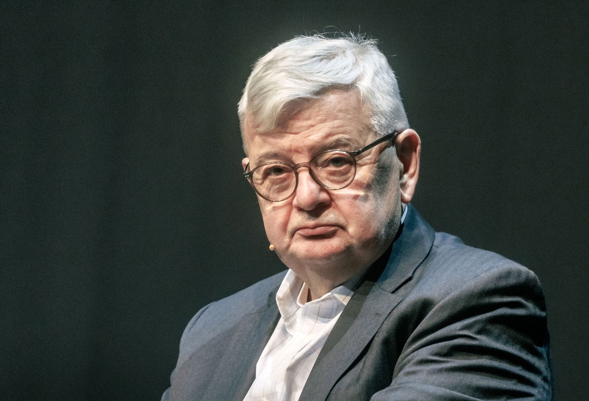 Taxifahrer, Außenminister – Joschka Fischer wird 75