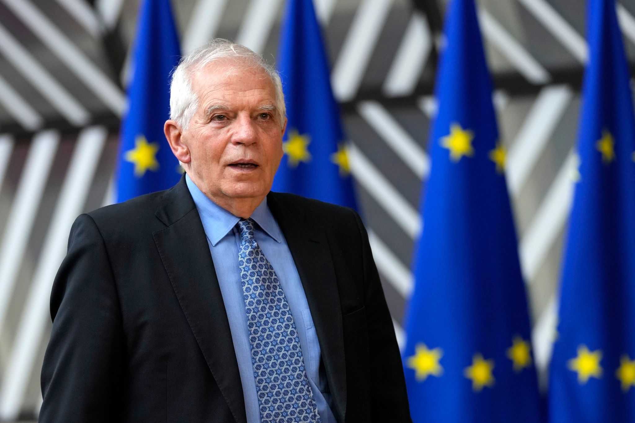 Borrell: Atomwaffen in Belarus wären Bedrohung für Europa