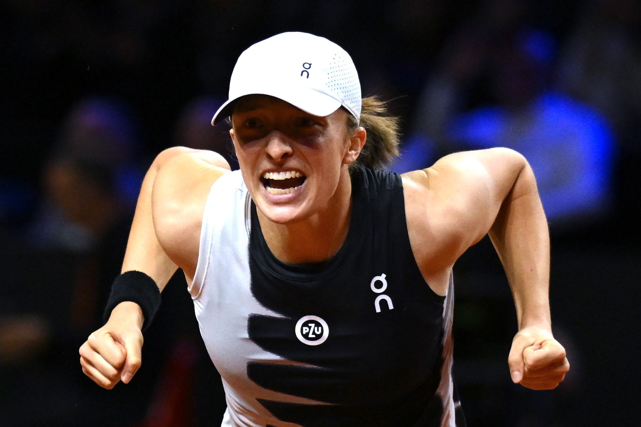 Swiatek gewinnt WTA-Turnier in Stuttgart