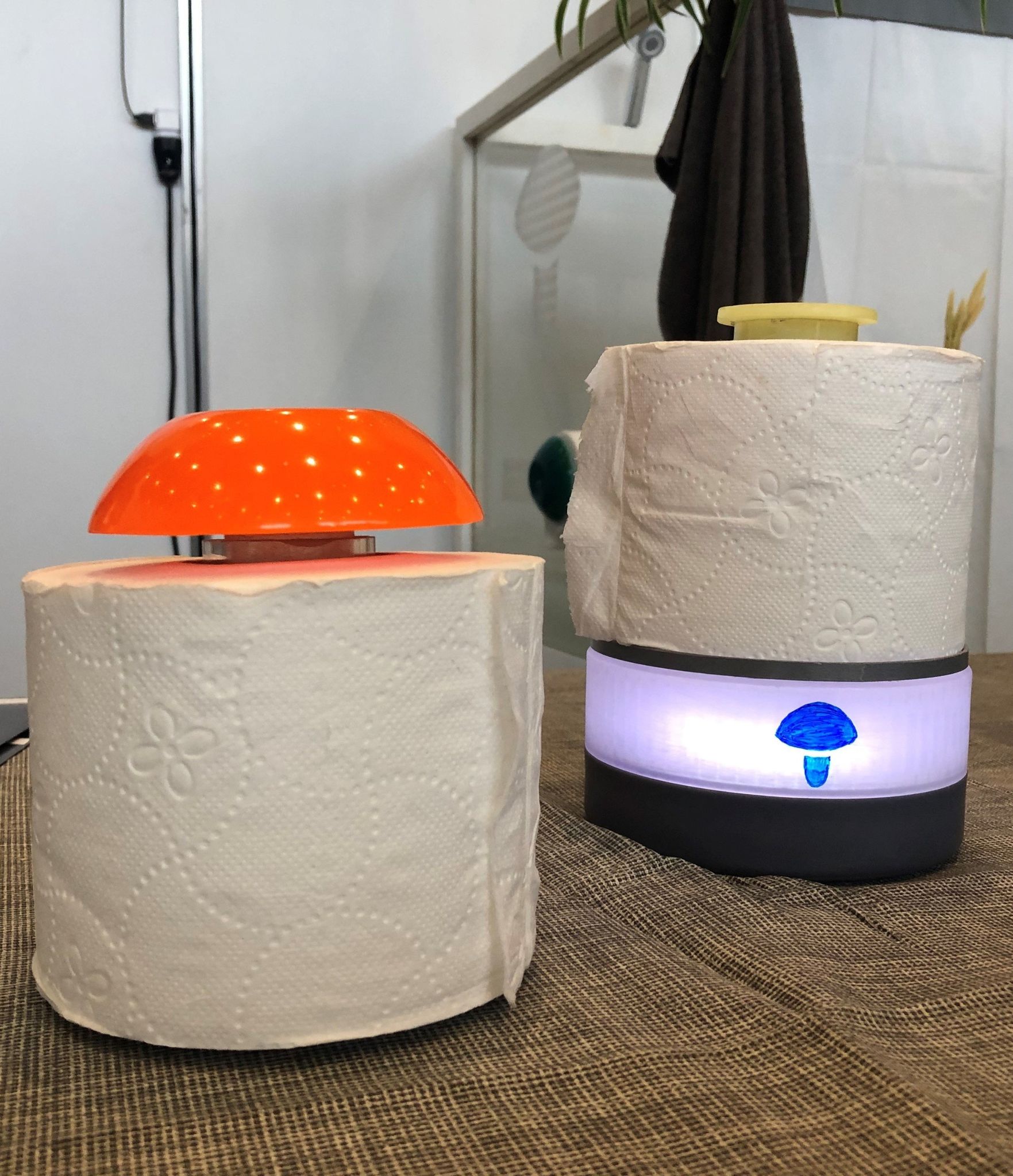 Faszination stilles Örtchen – Was Erfinder verbessern wollen