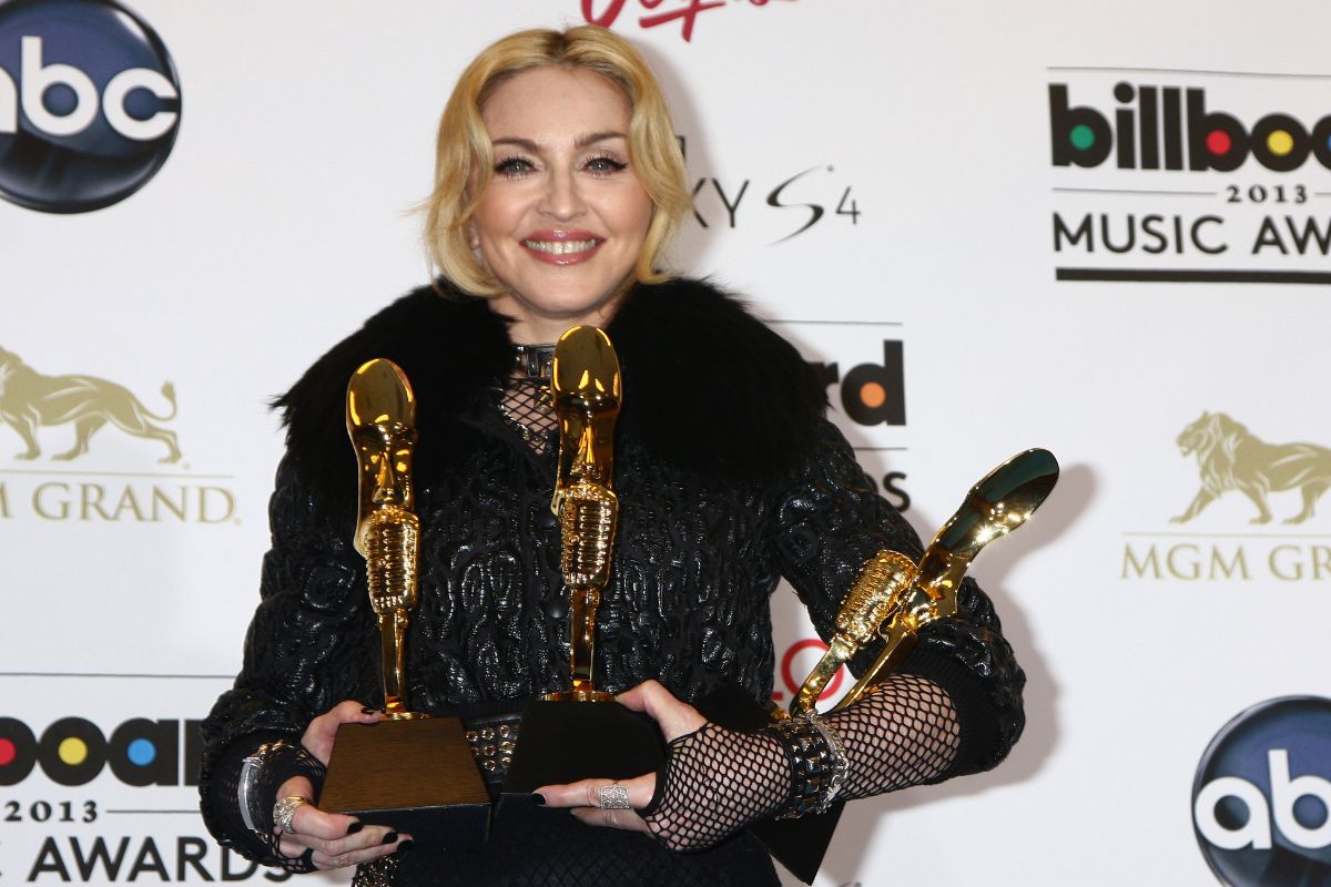 Madonna – Trauer nach Todesmeldung